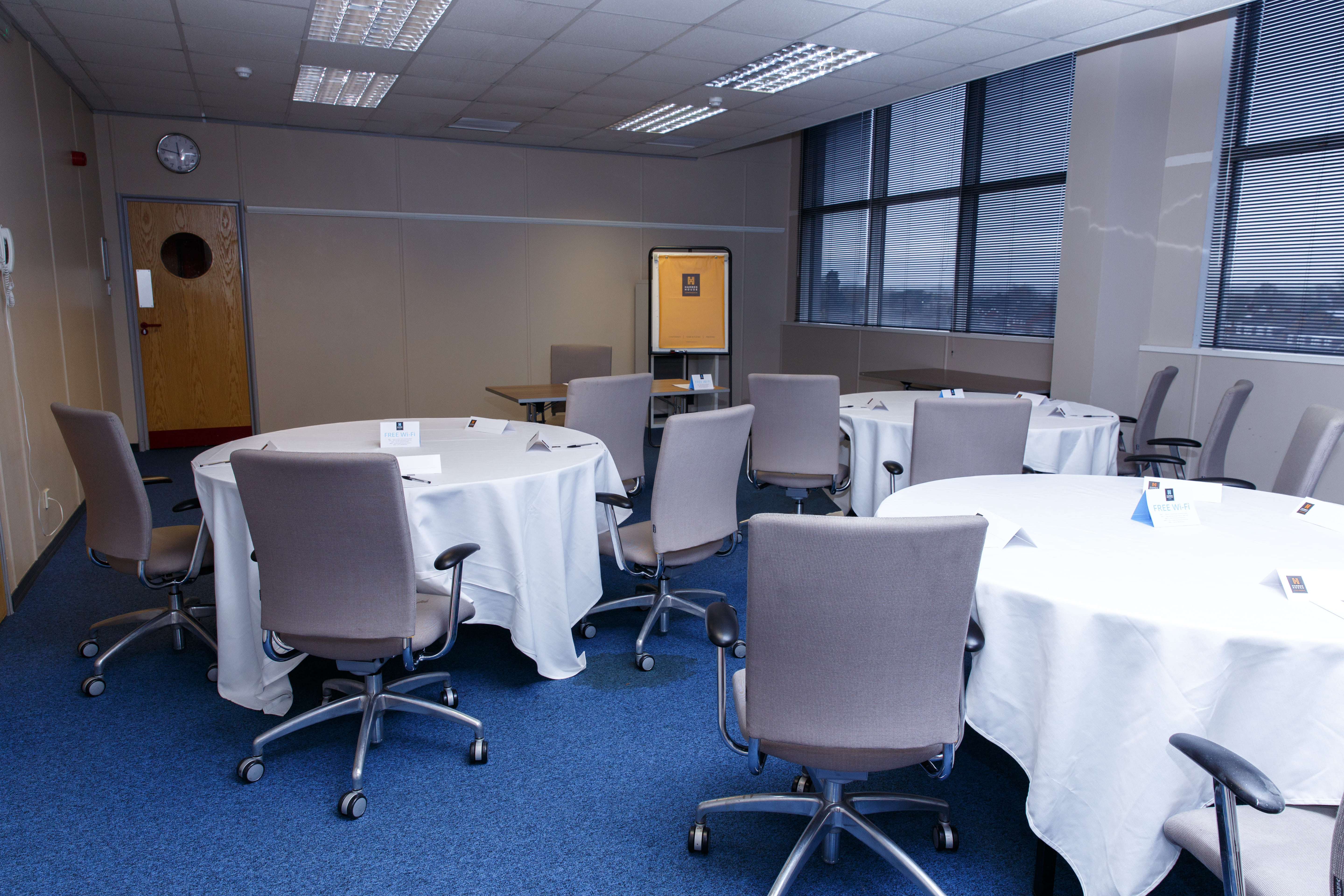 Harben House Hotel 3