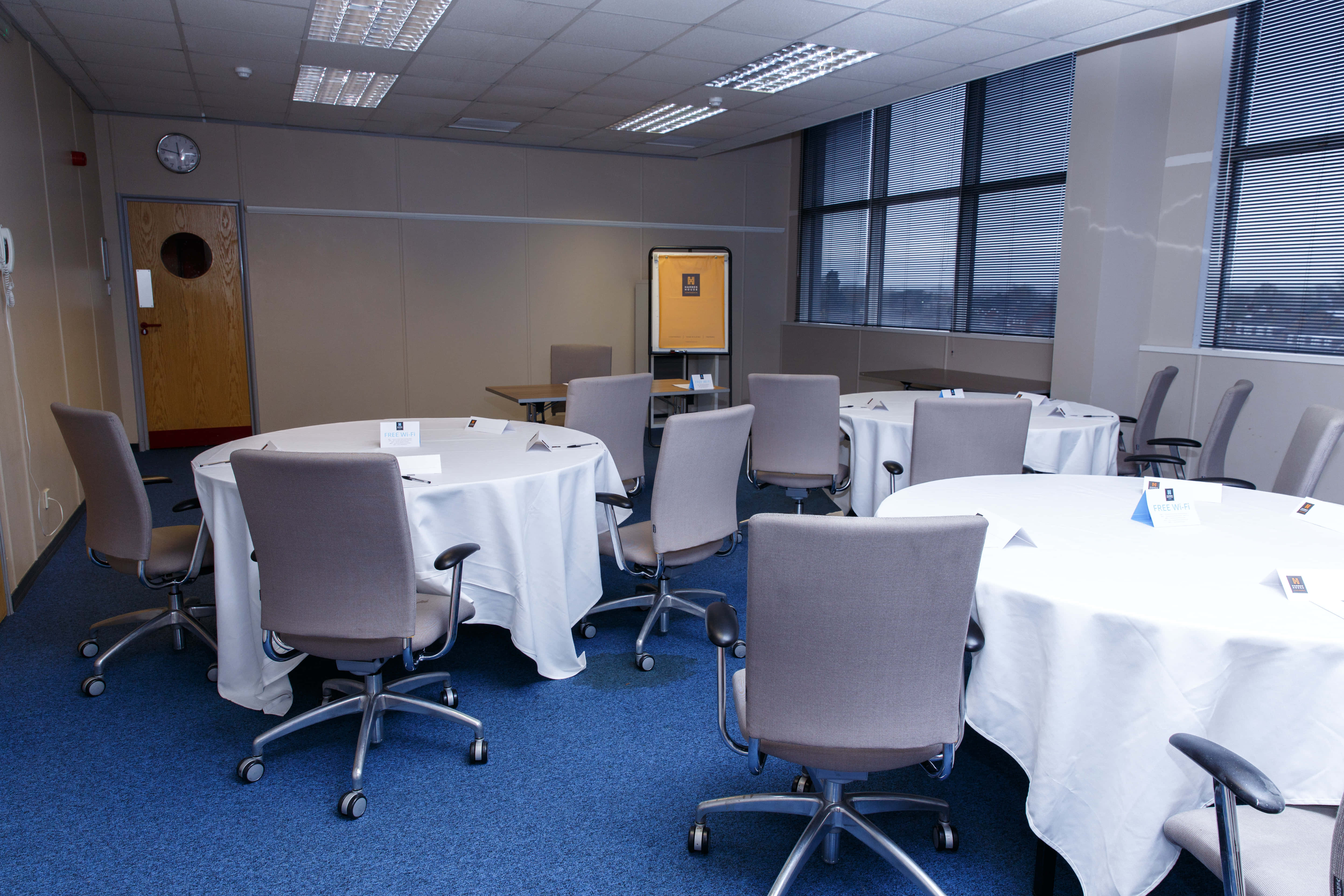 Harben House Hotel 3