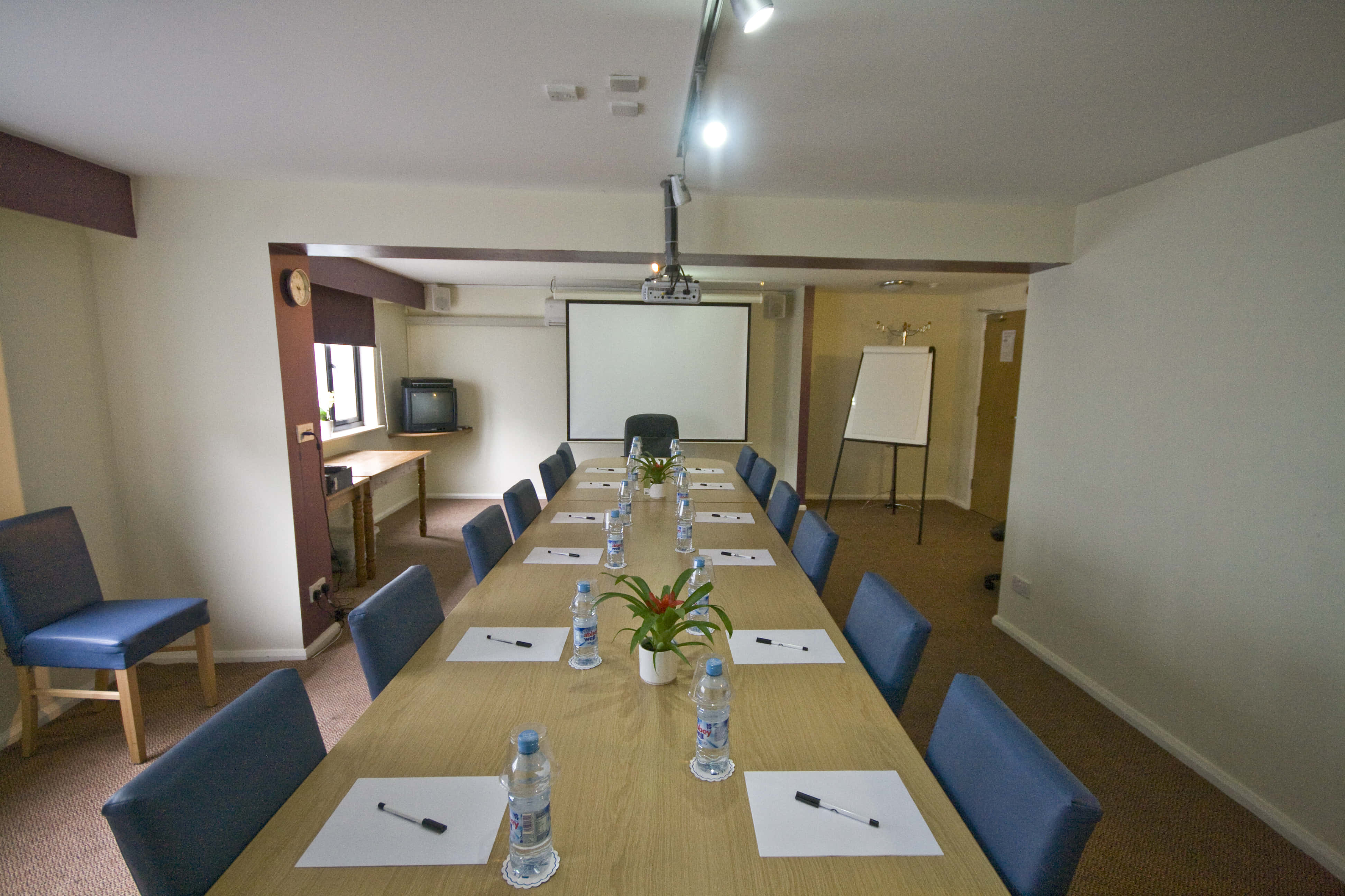 Days Inn Warwick North - conference room 1