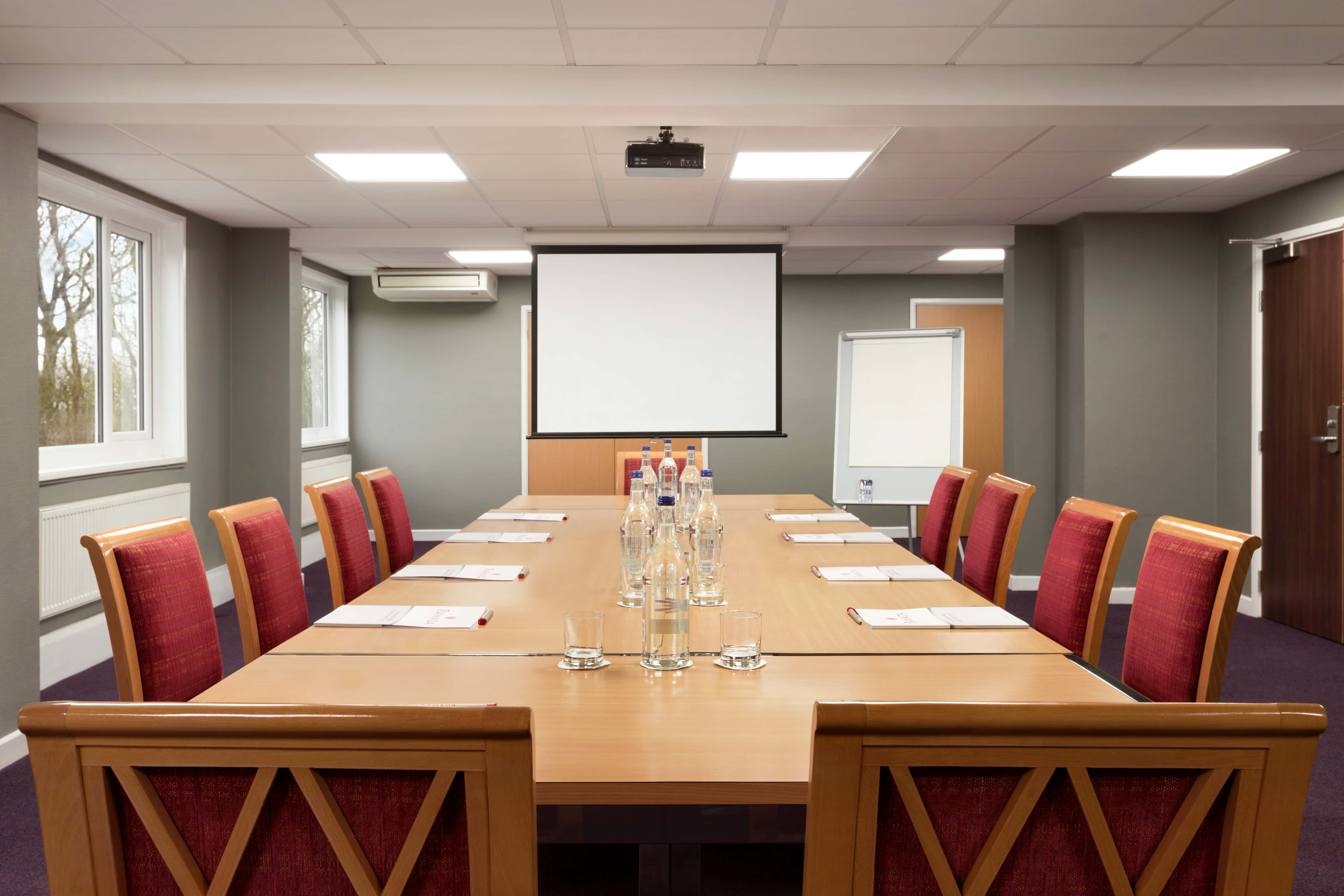 Ramada Chorley hotel - meeting room 1