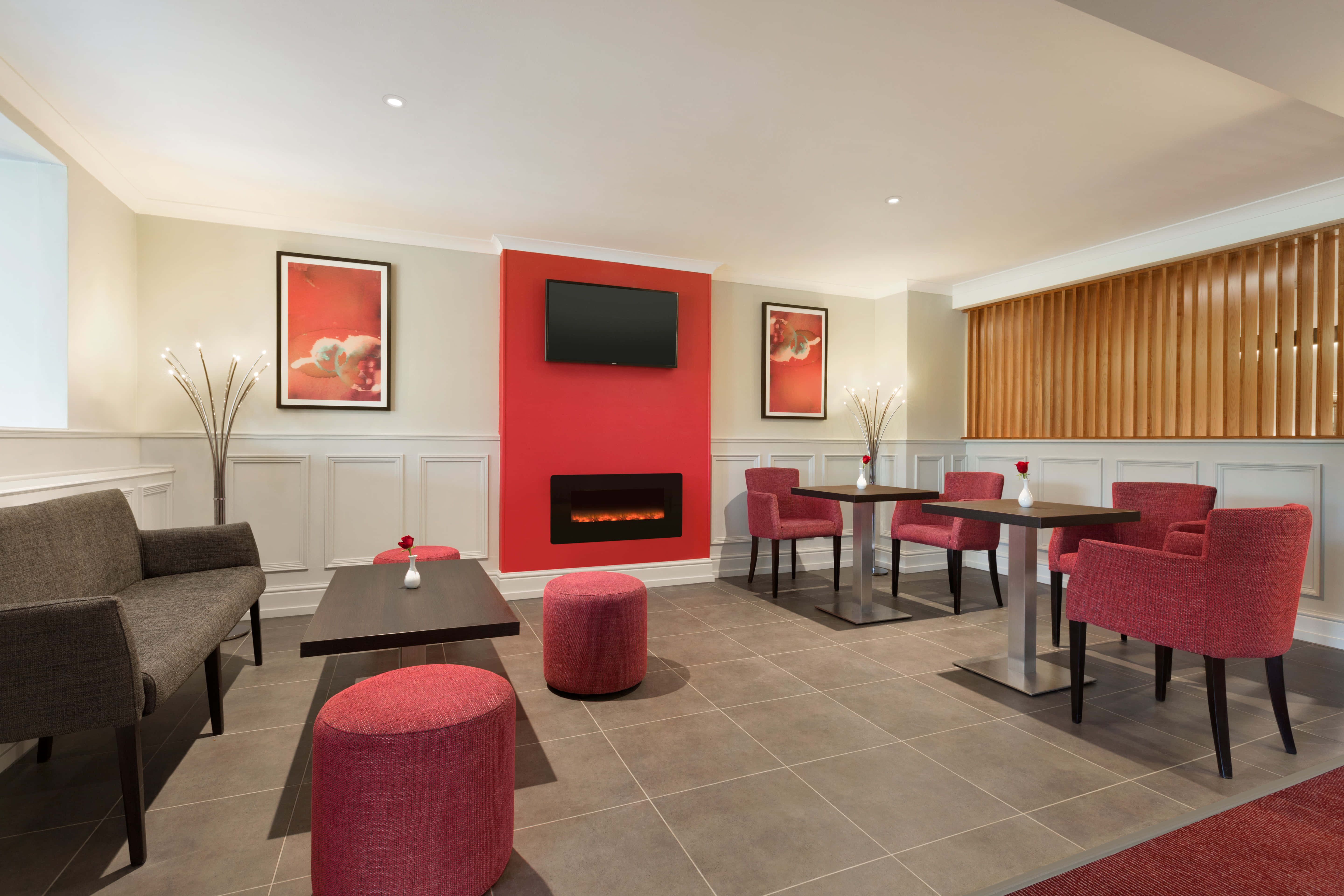 Ramada Chorley hotel - meeting room 2