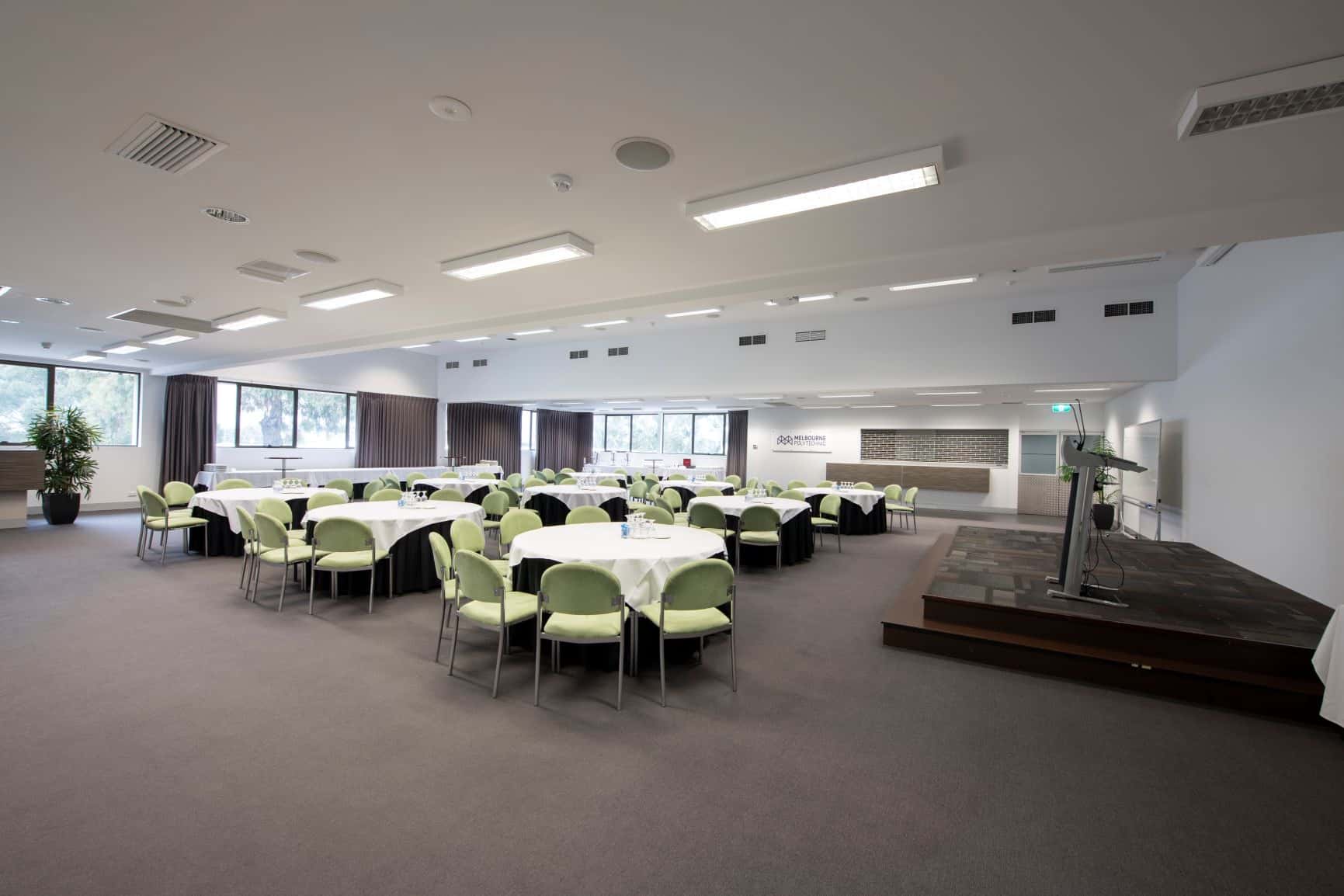 Gerald Maynard Room 4