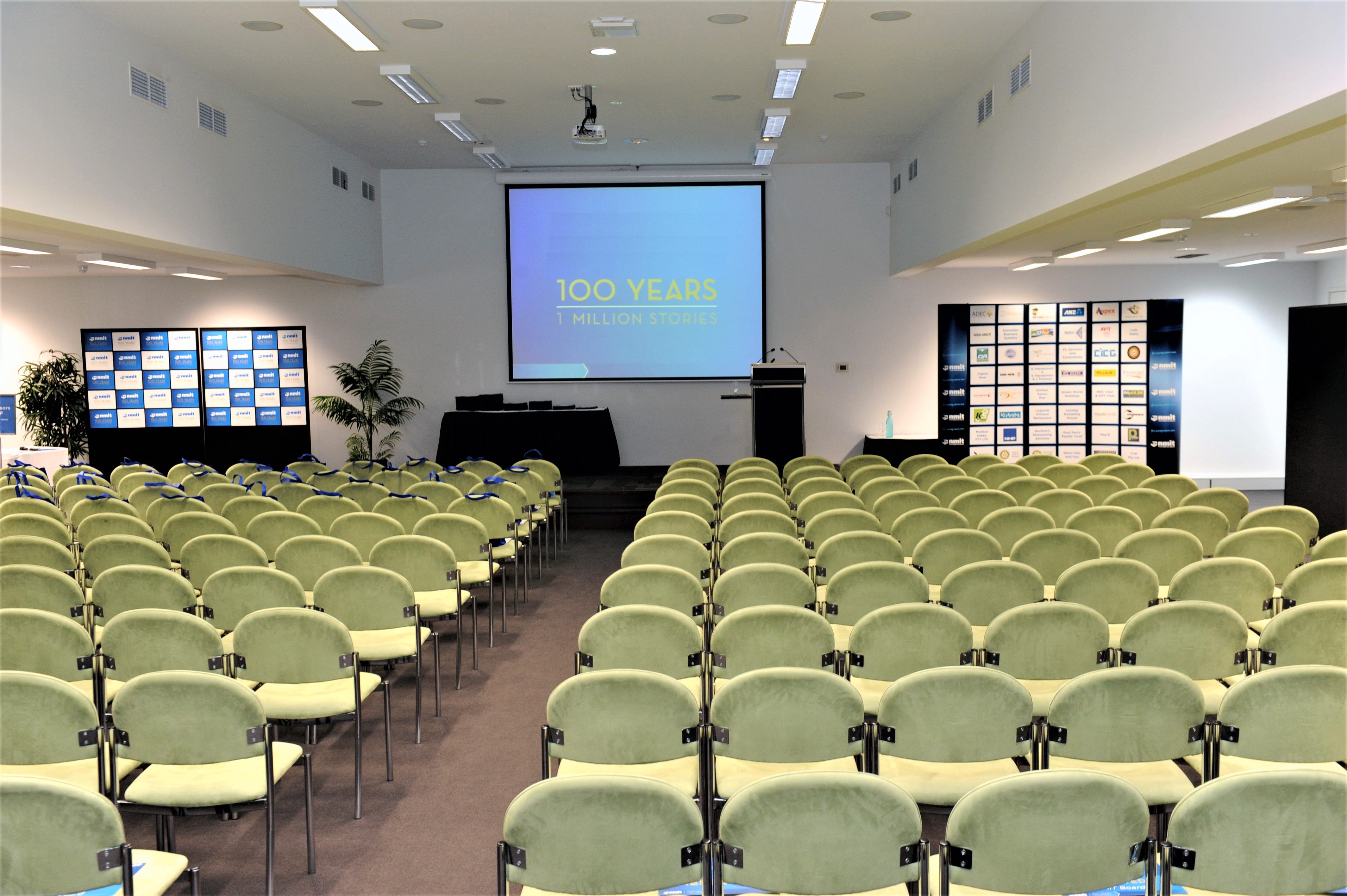 Gerald Maynard Room 2