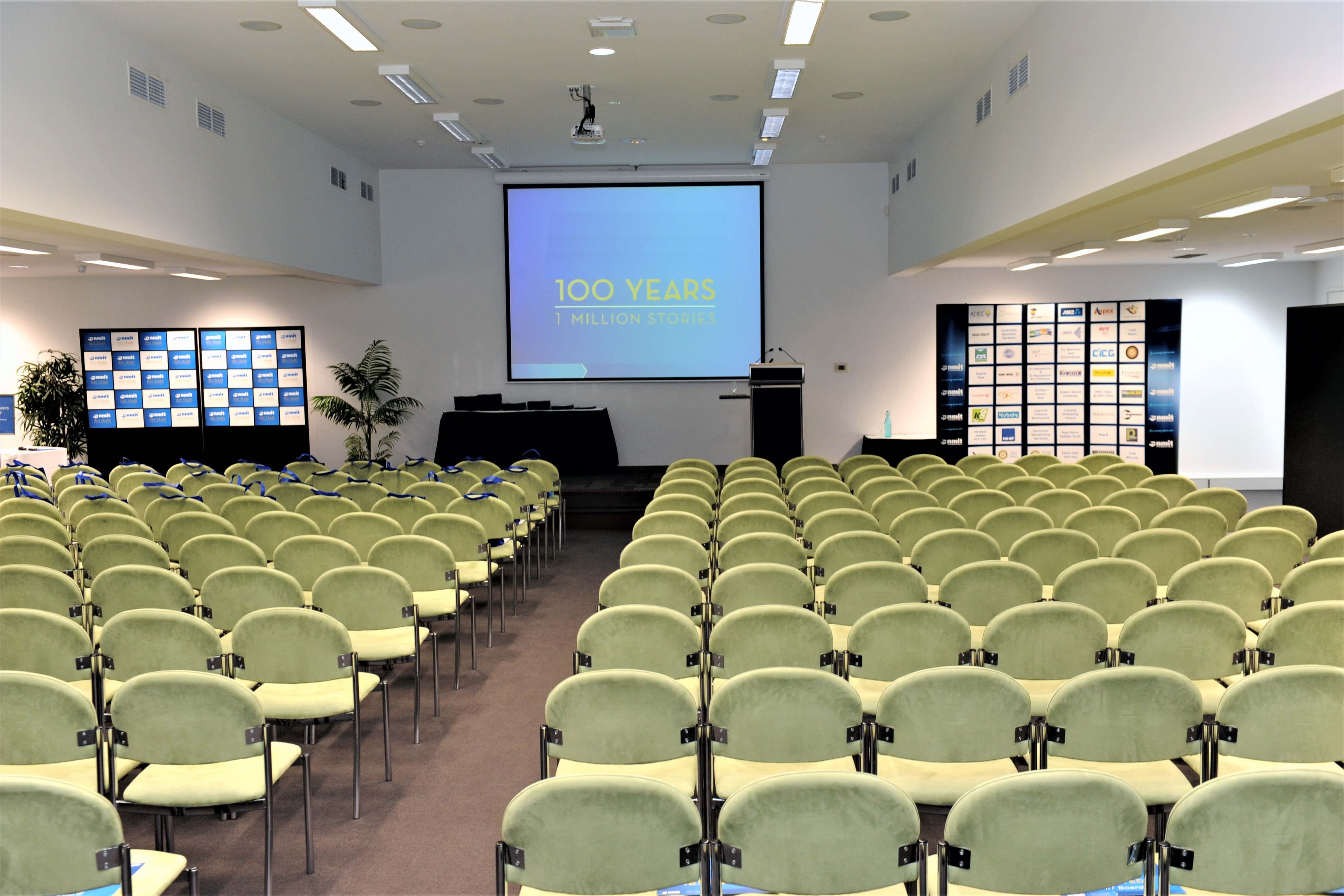 Gerald Maynard Room 2