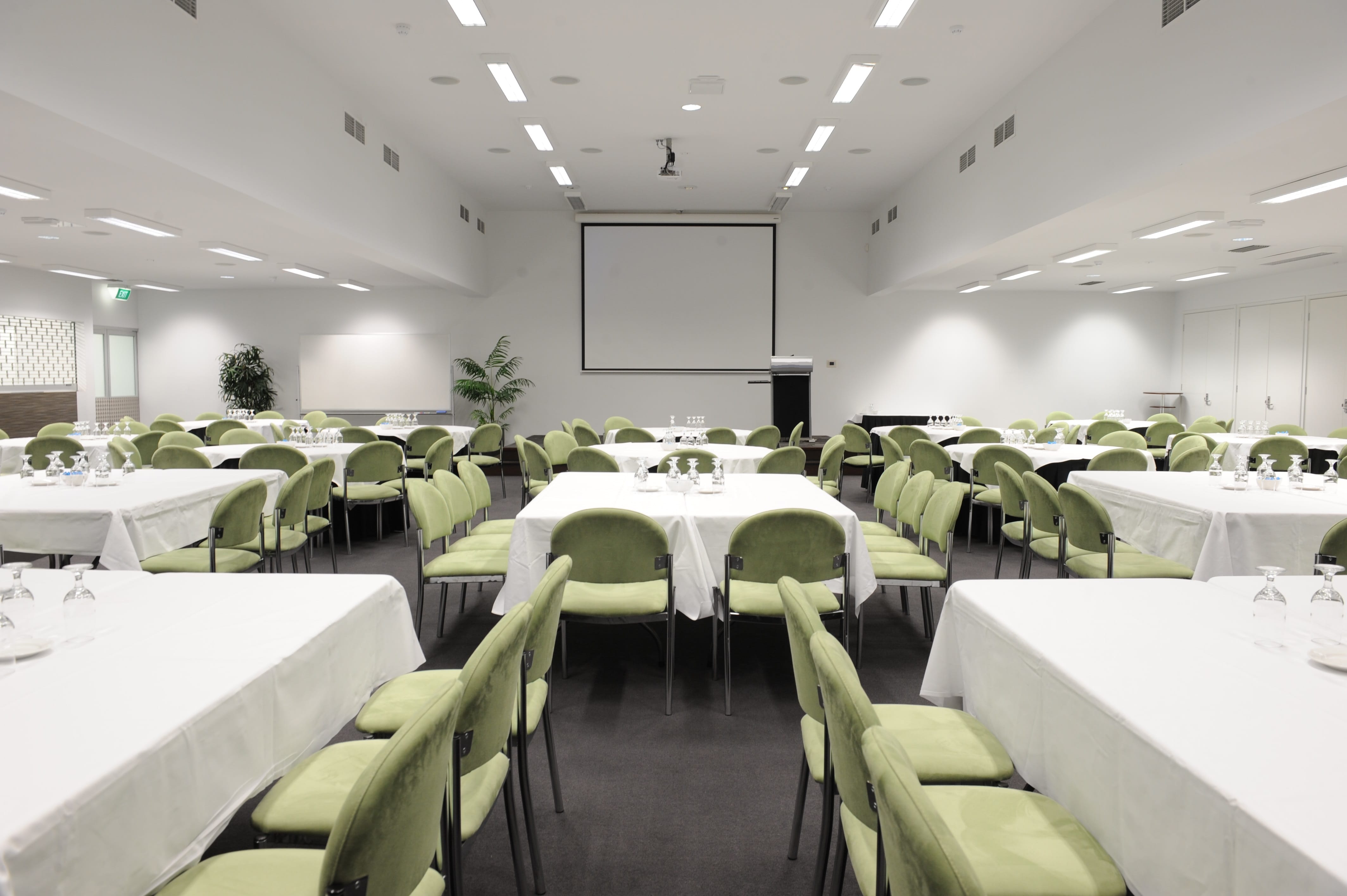 Gerald Maynard Room 1