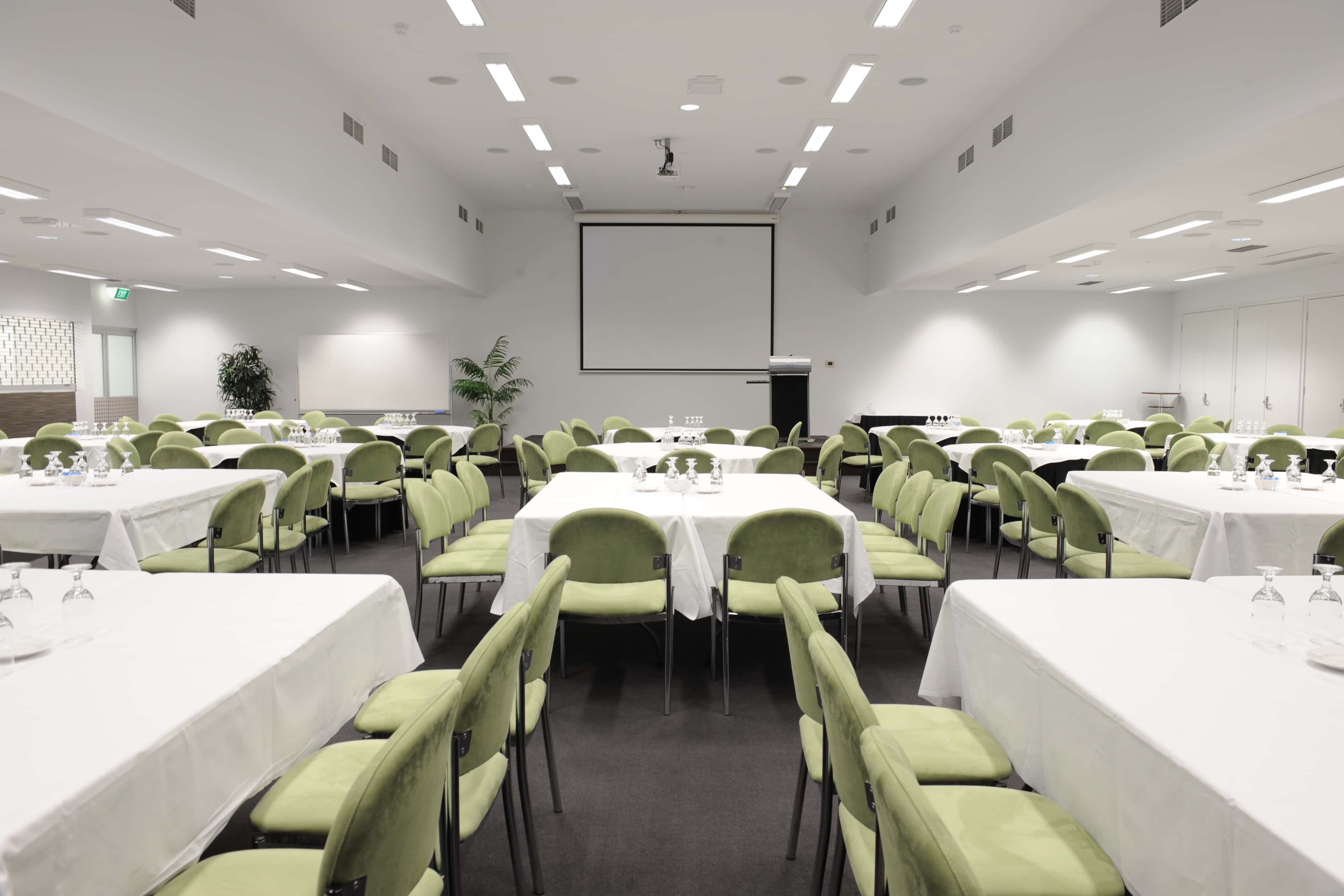 Gerald Maynard Room 1