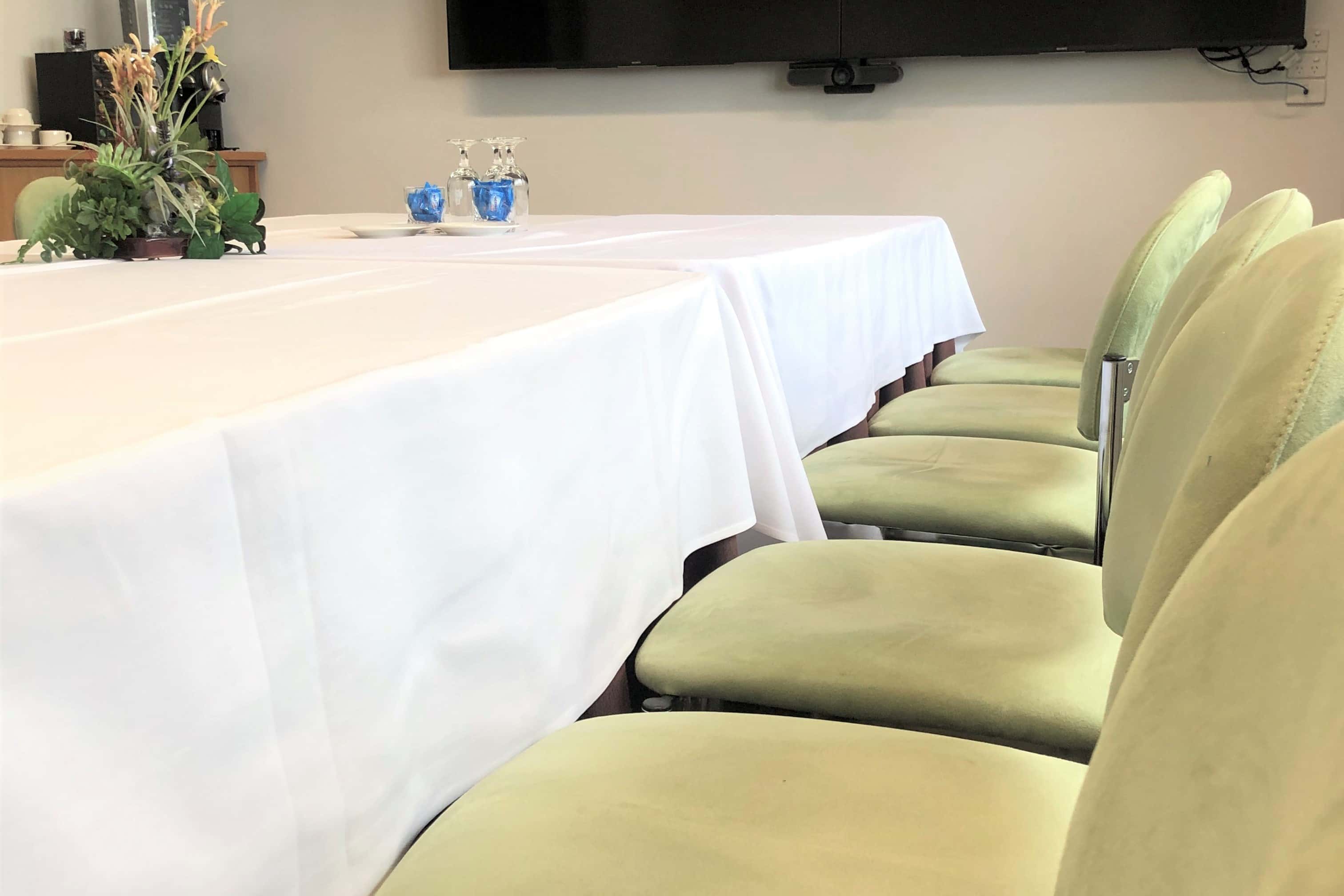 Syndicate Rooms 3 & 4 1