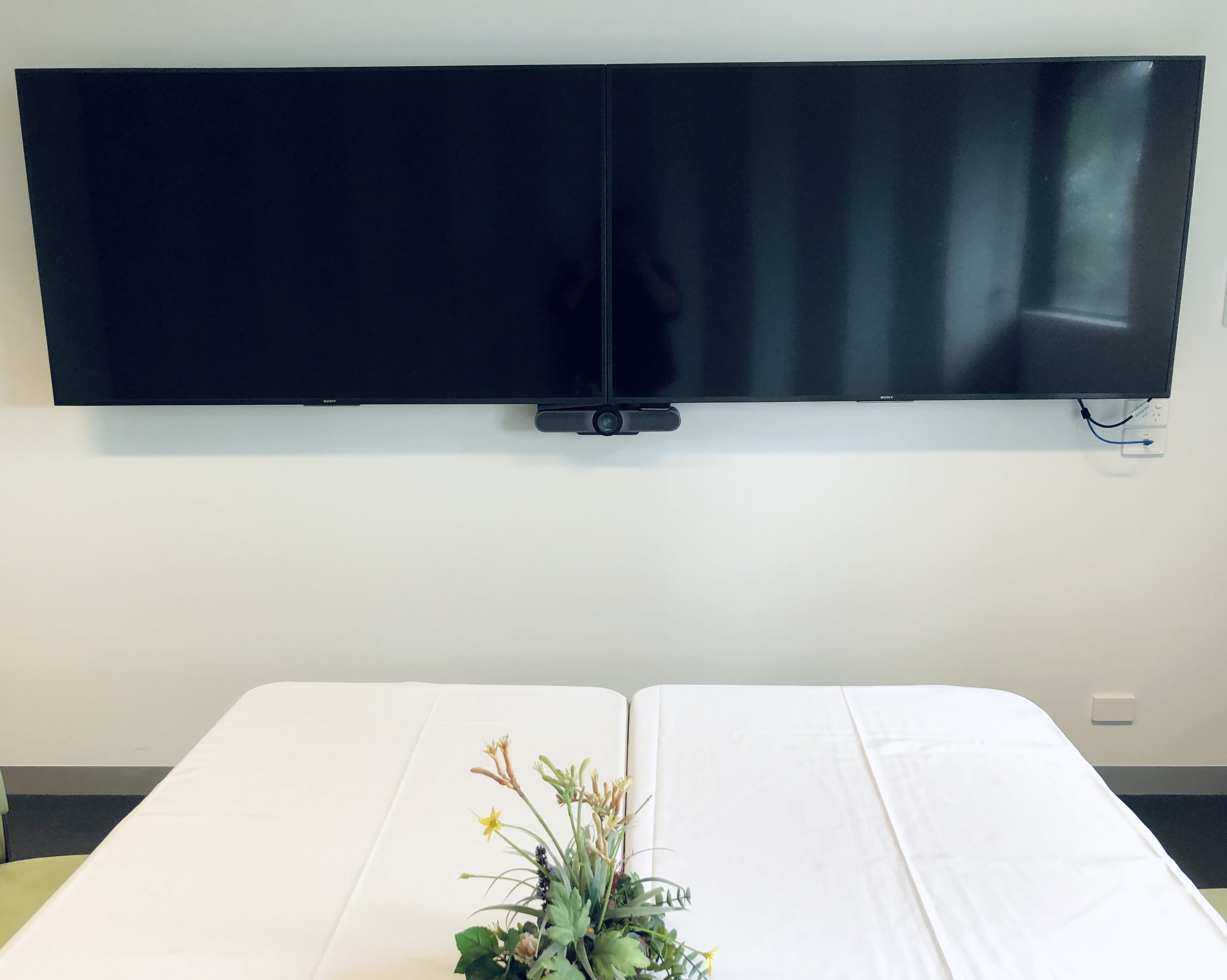 Syndicate Rooms 3 & 4 3