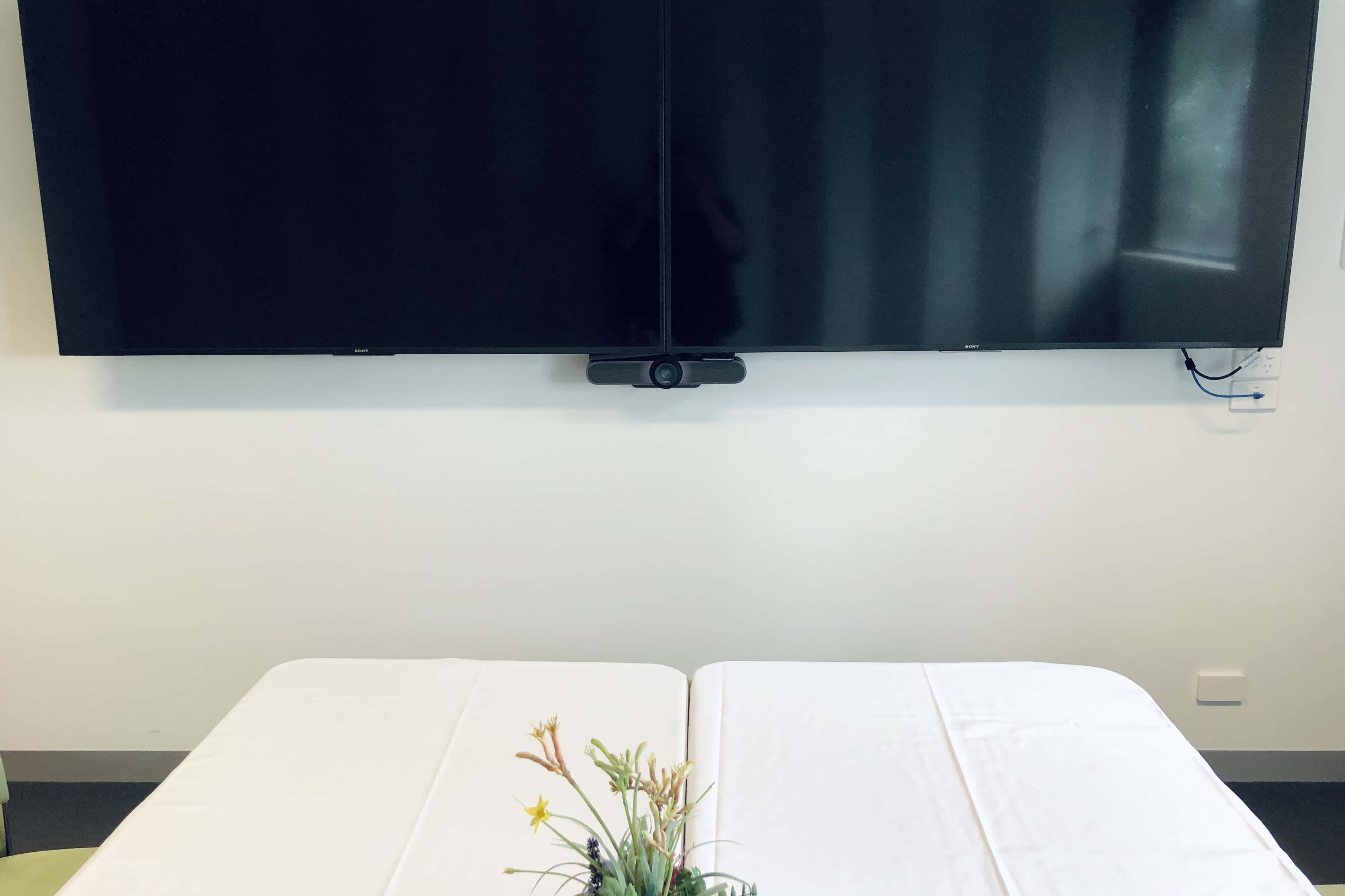 Syndicate Rooms 3 & 4 3