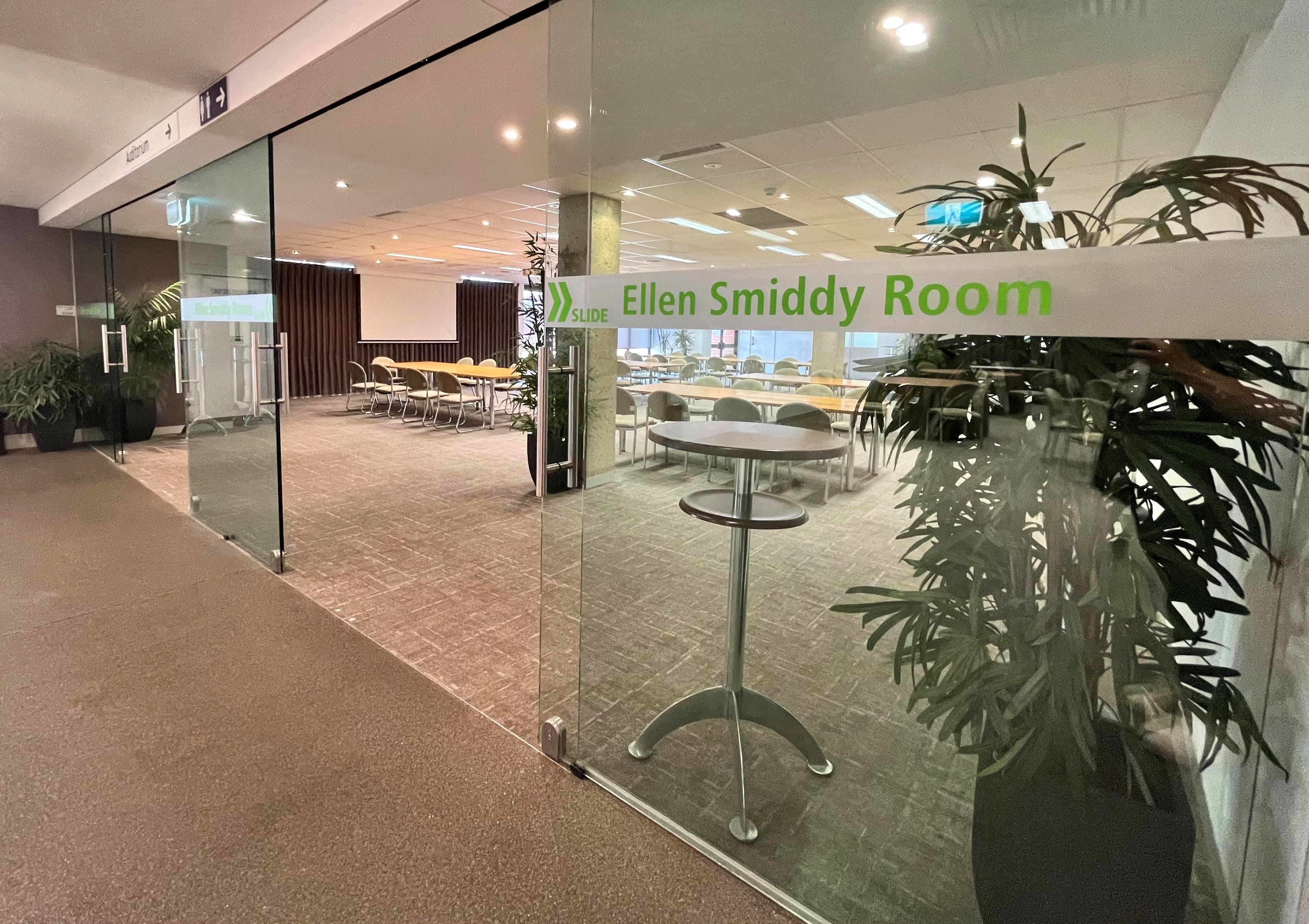 Ellen Smiddy Room 1