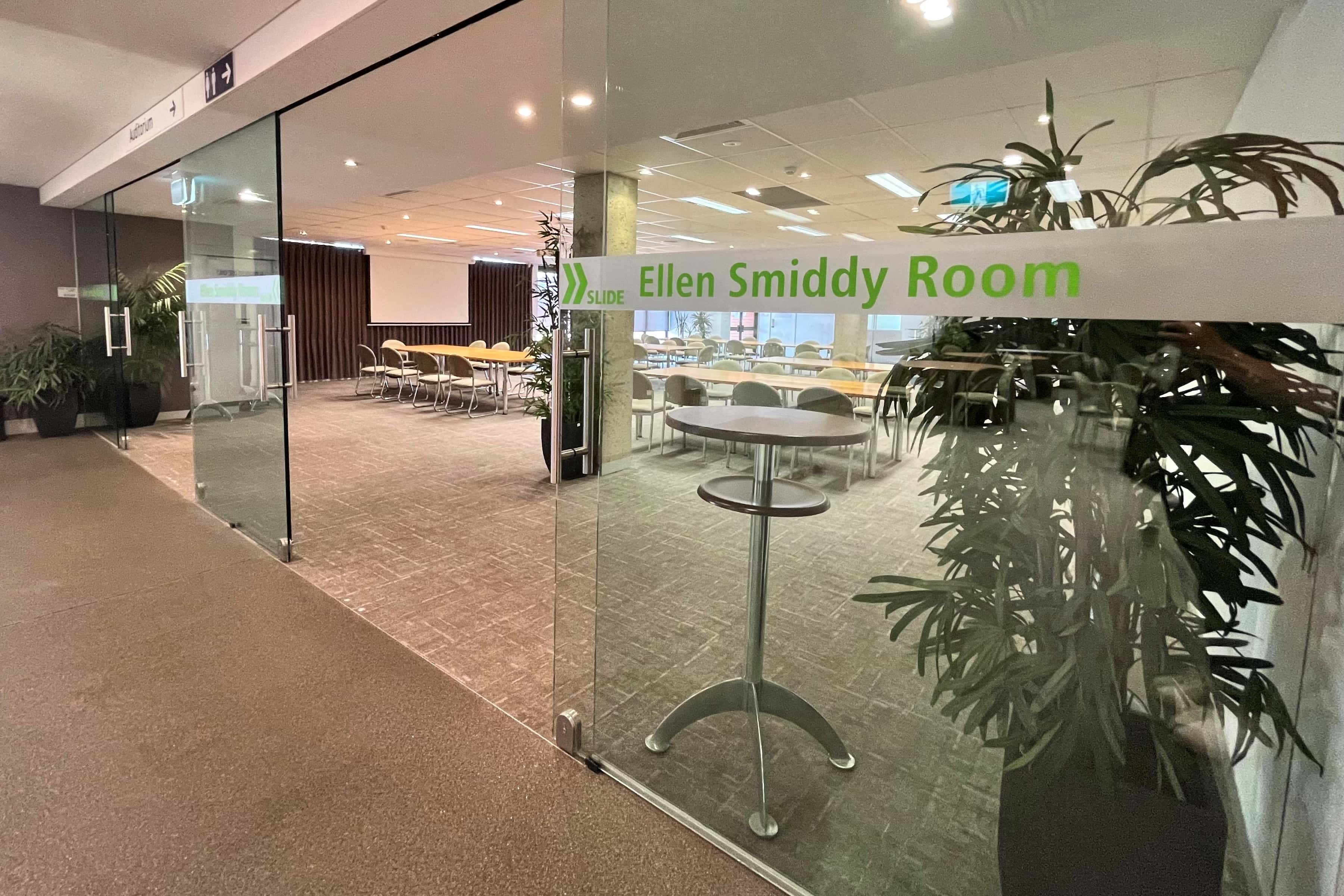 Ellen Smiddy Room 1