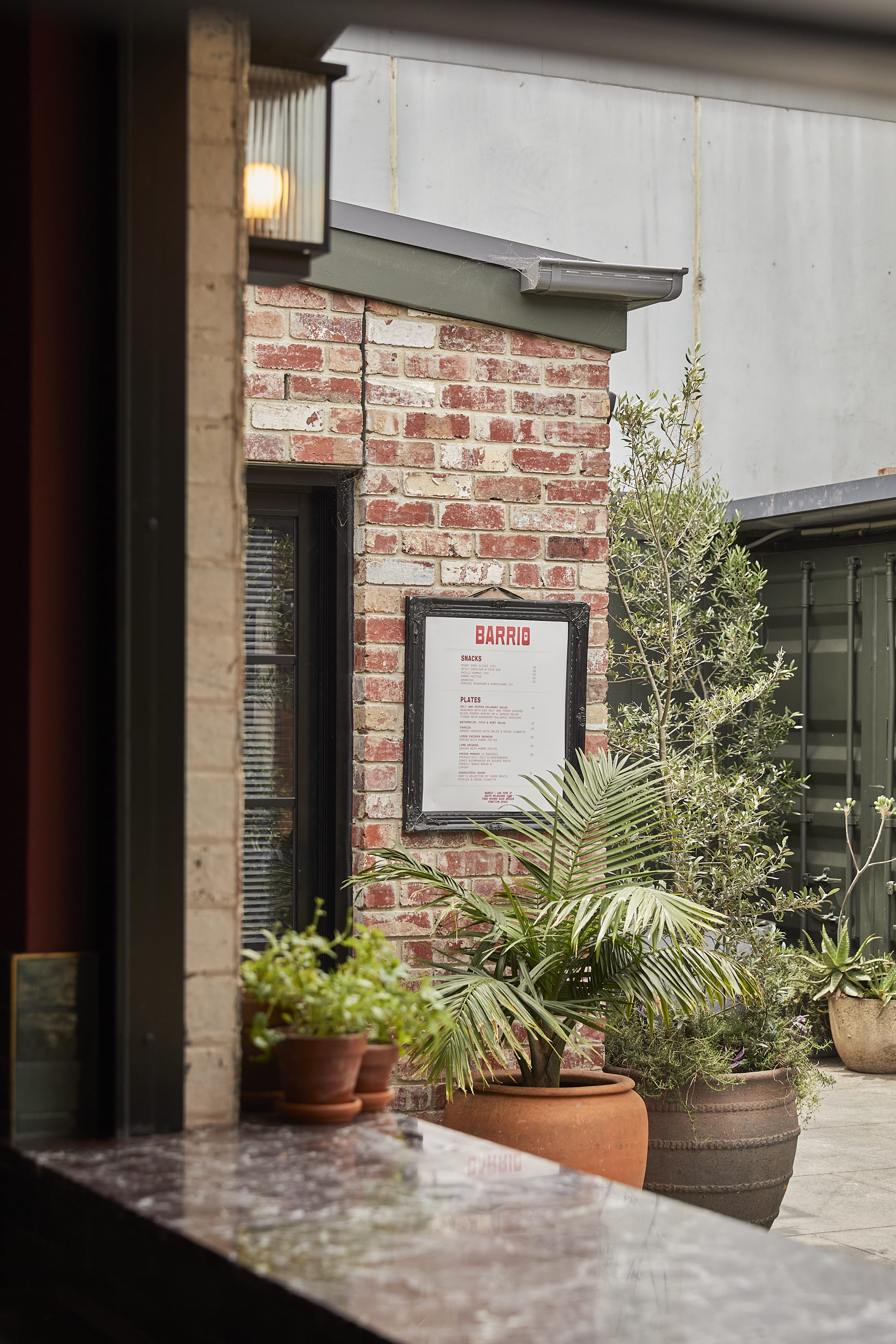 Barrio Event Space 5