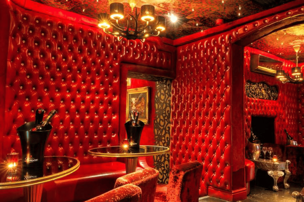The Red Room 2