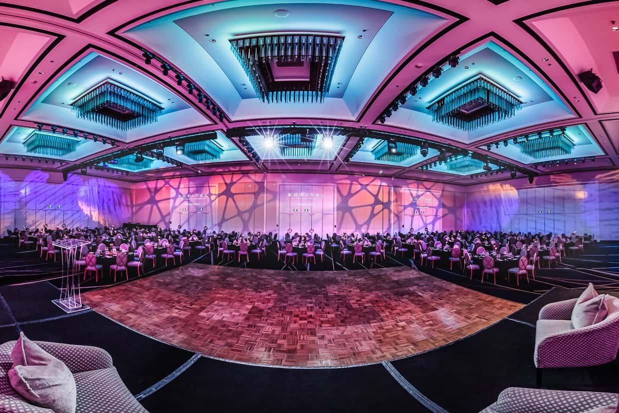 Ballroom Le Grand 19