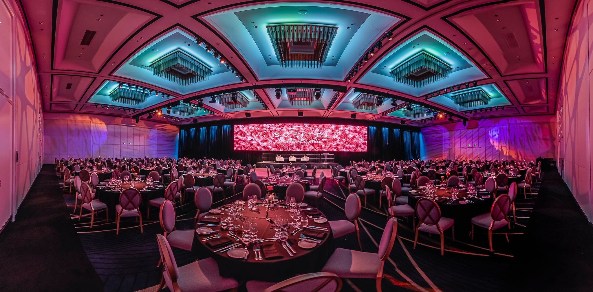 Ballroom Le Grand 15