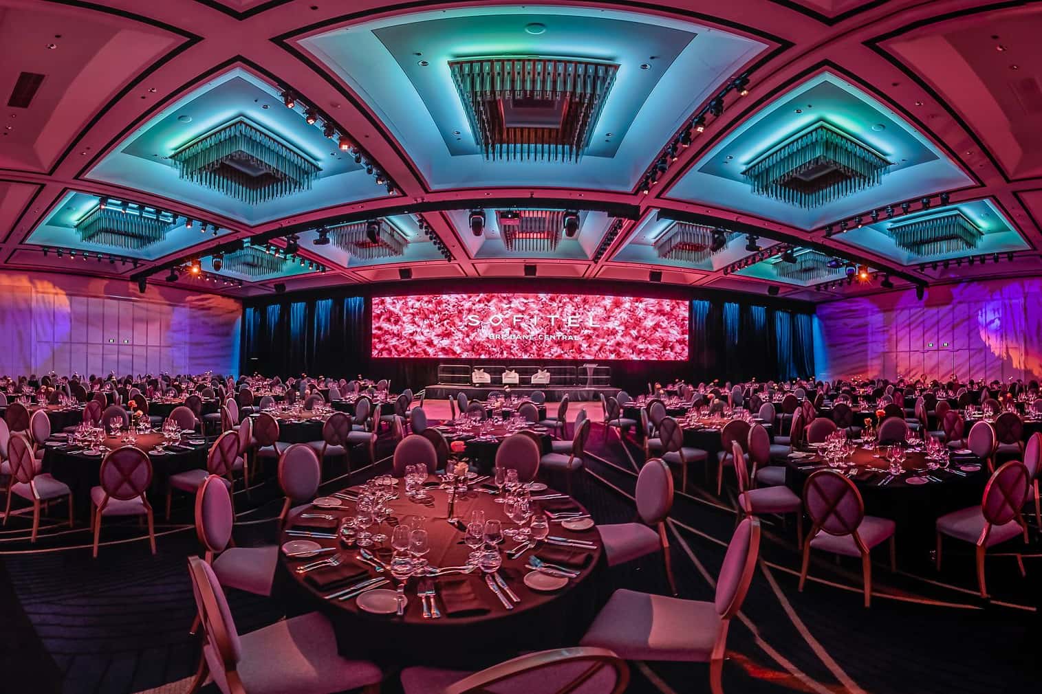 Ballroom Le Grand 15