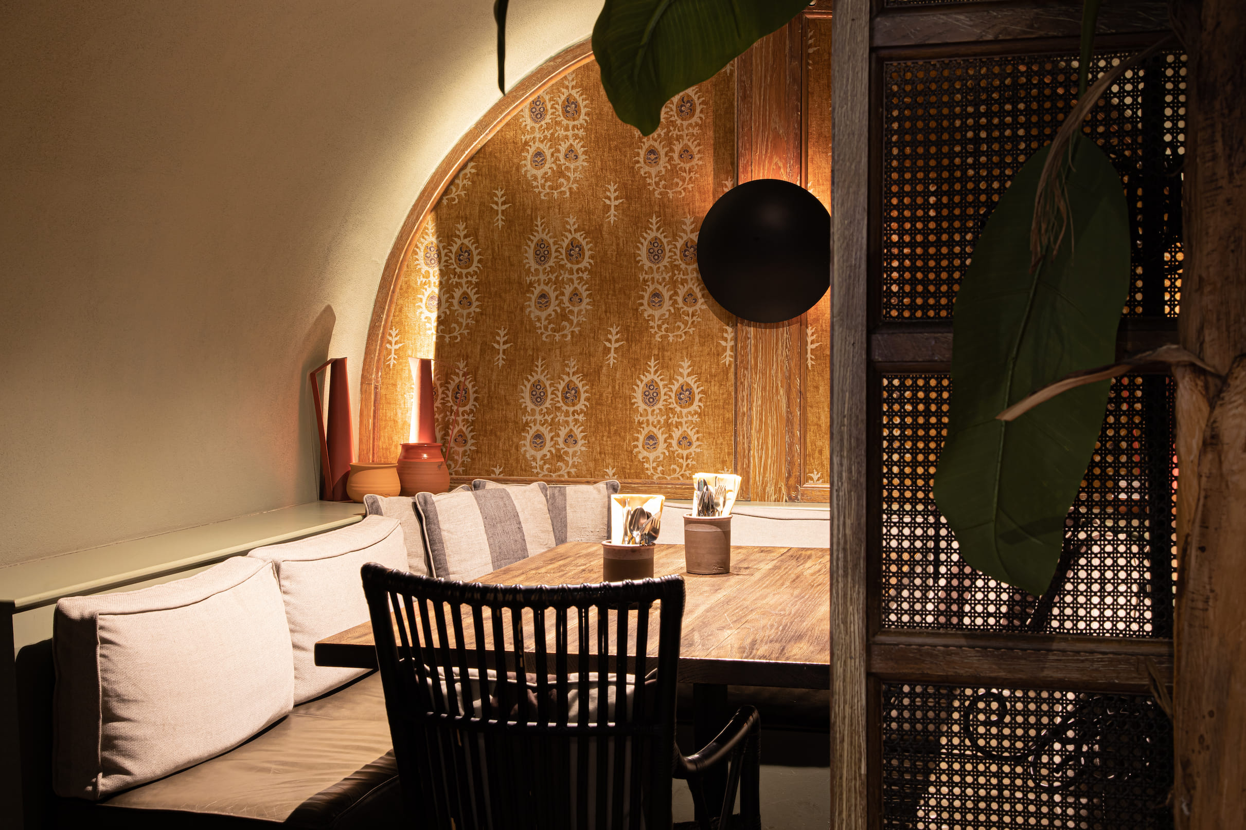 Private Dining Vaults  1