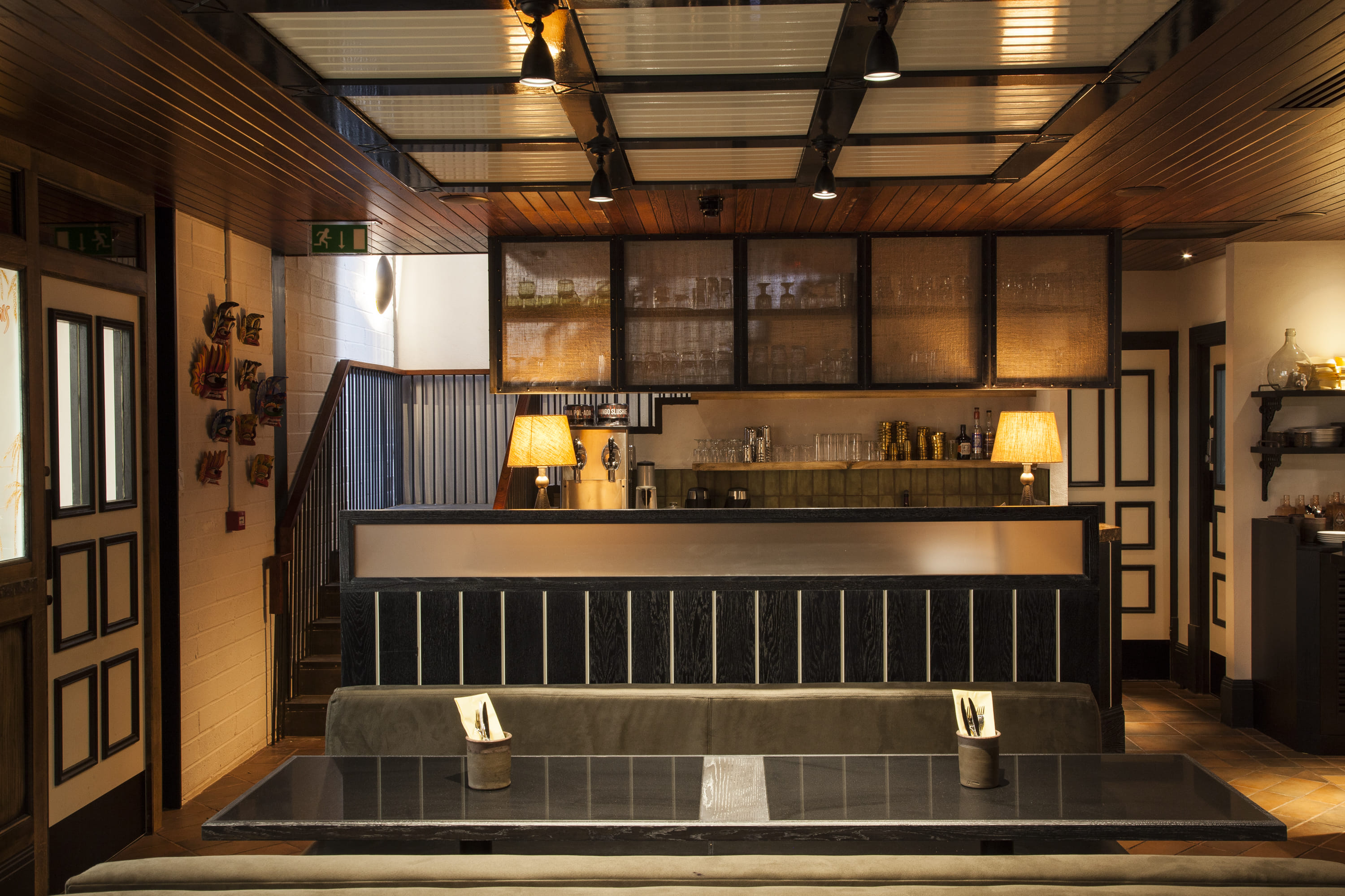 Lower Ground Floor 1