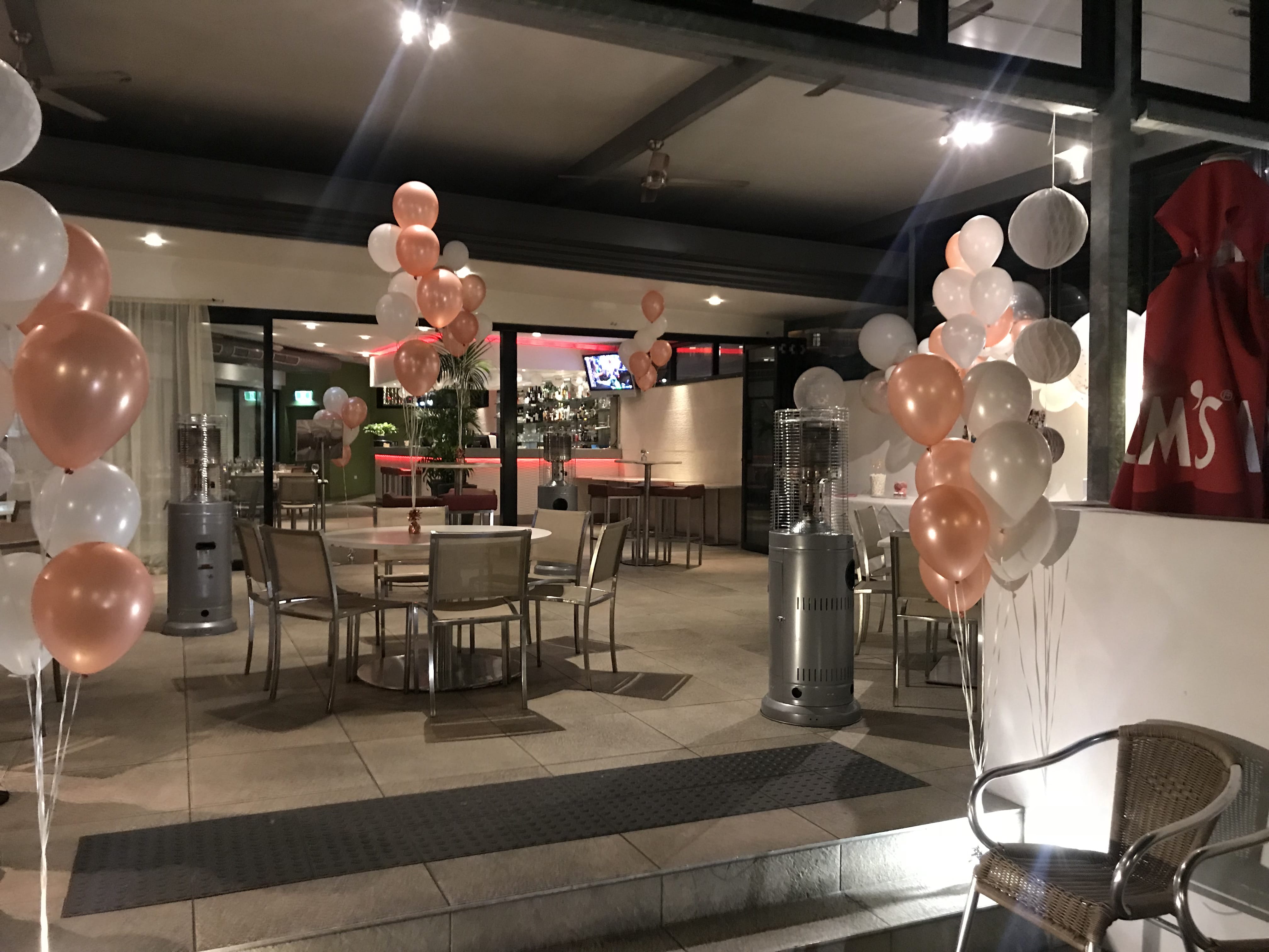 The Terrace Bar & Patio 6