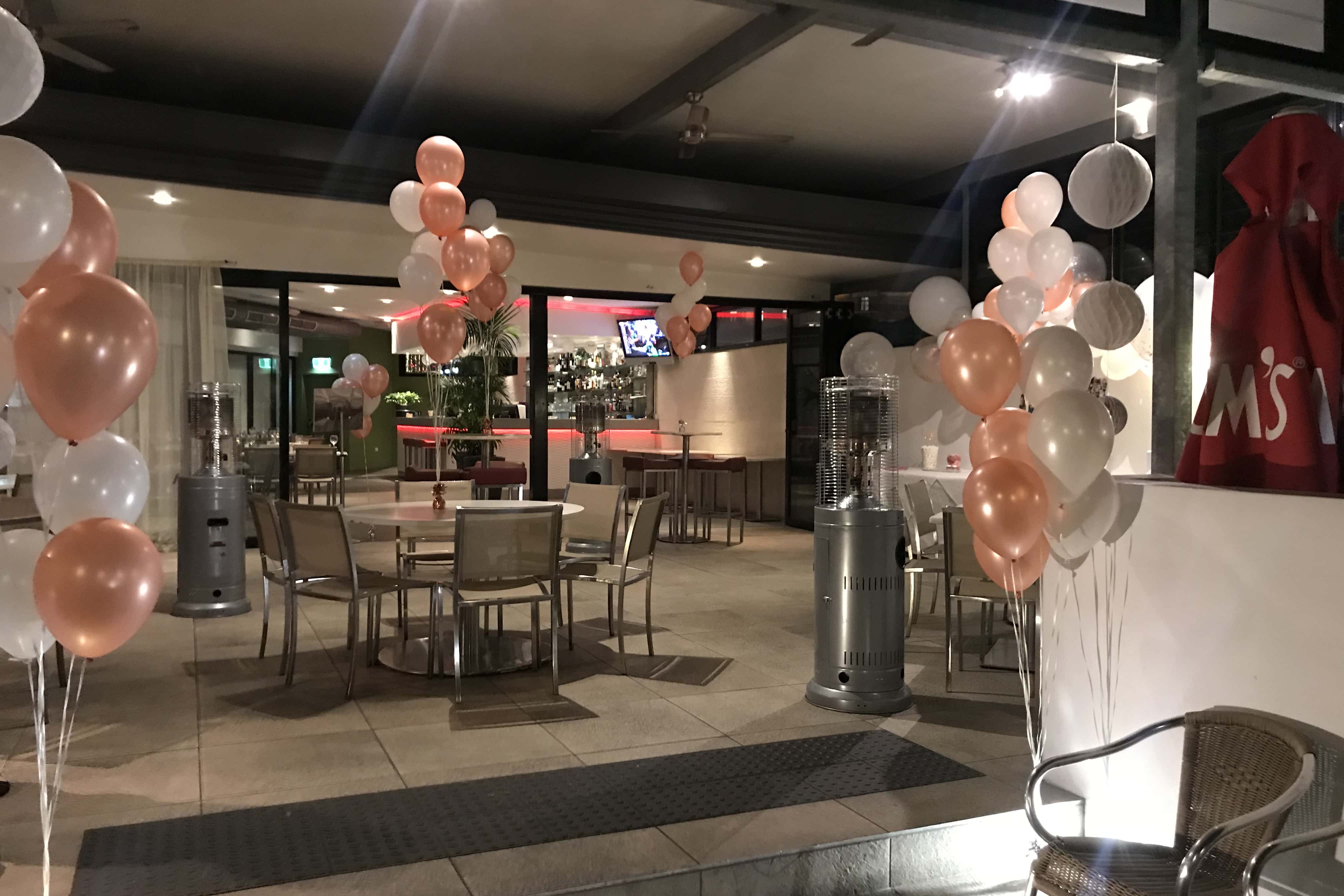 The Terrace Bar & Patio 6