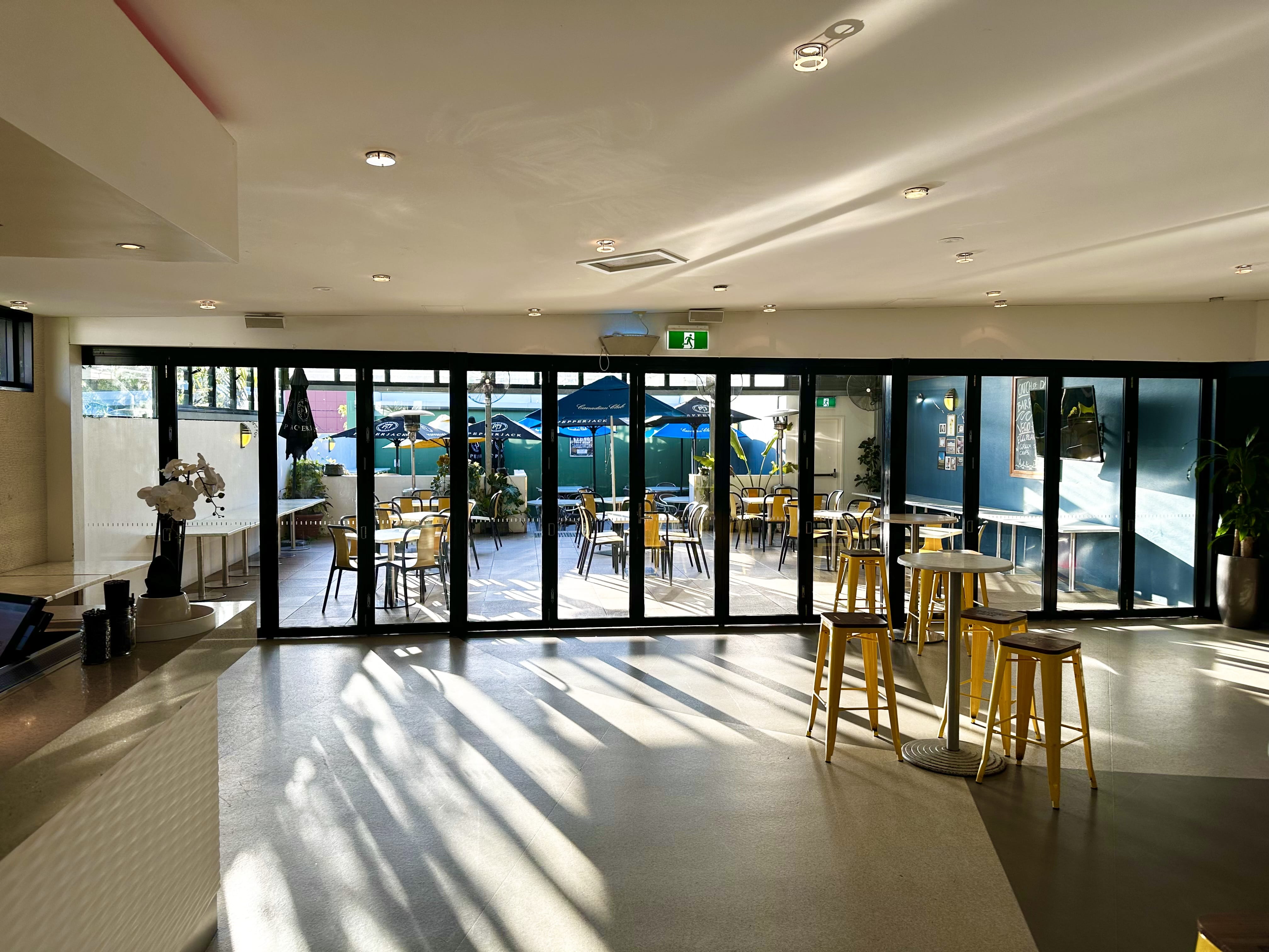 The Terrace Bar & Patio 4