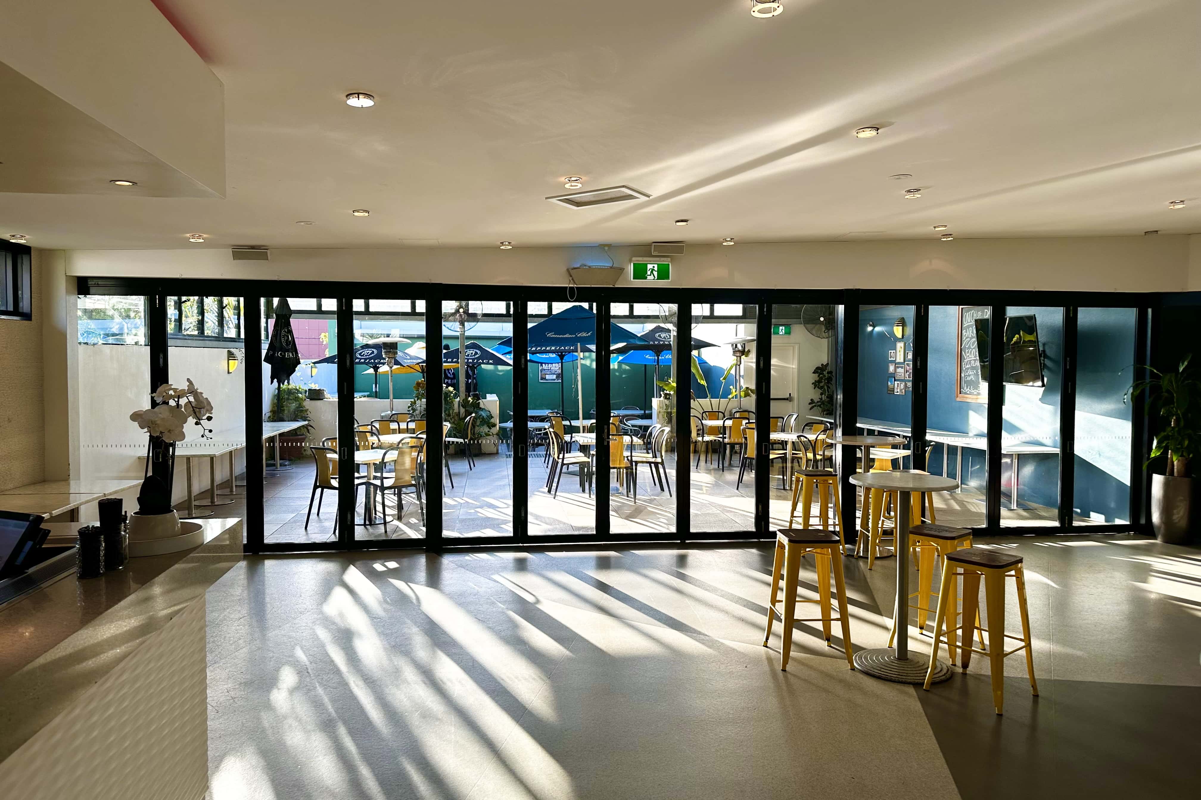 The Terrace Bar & Patio 4