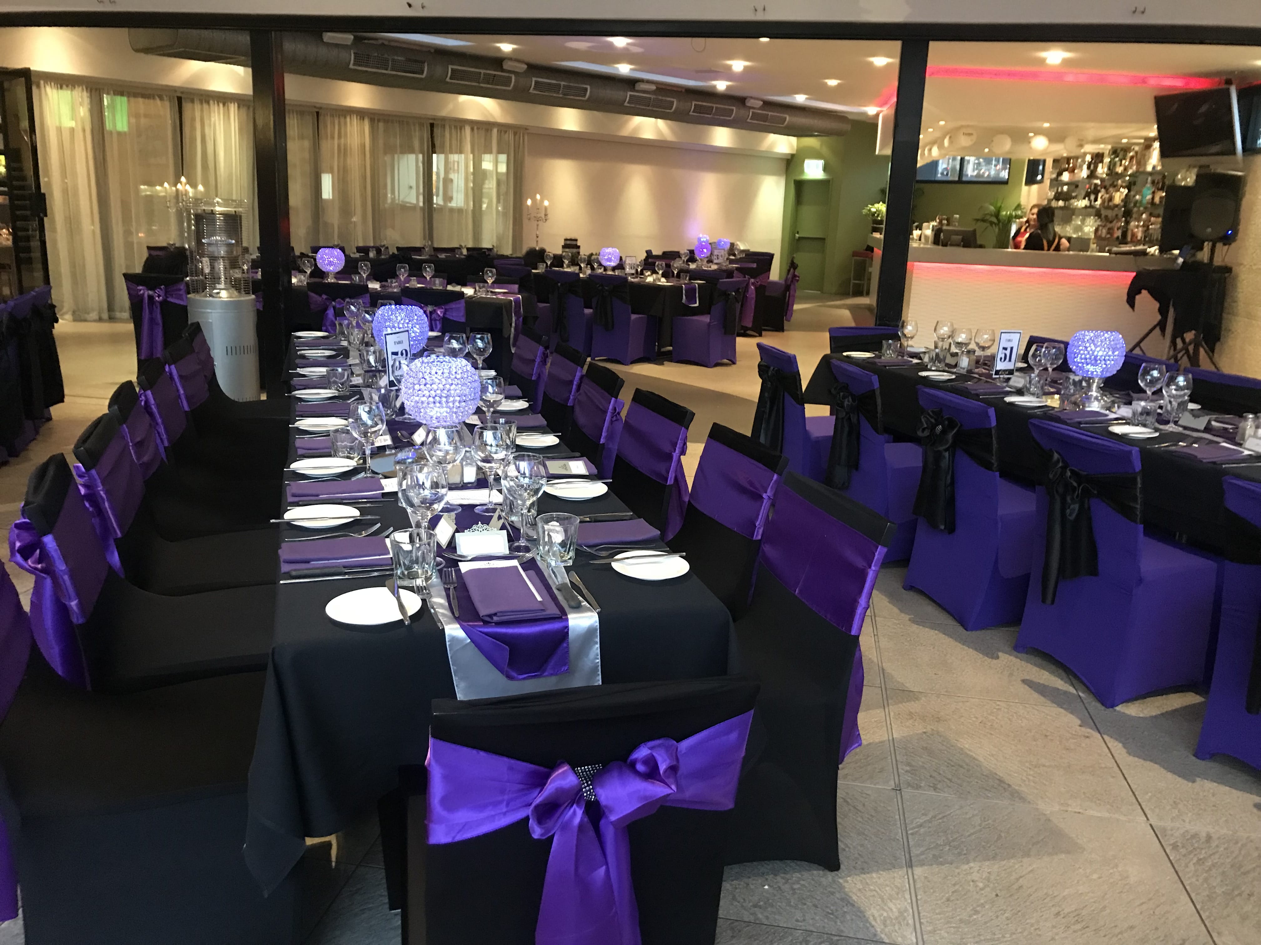 The Terrace Bar & Patio 7