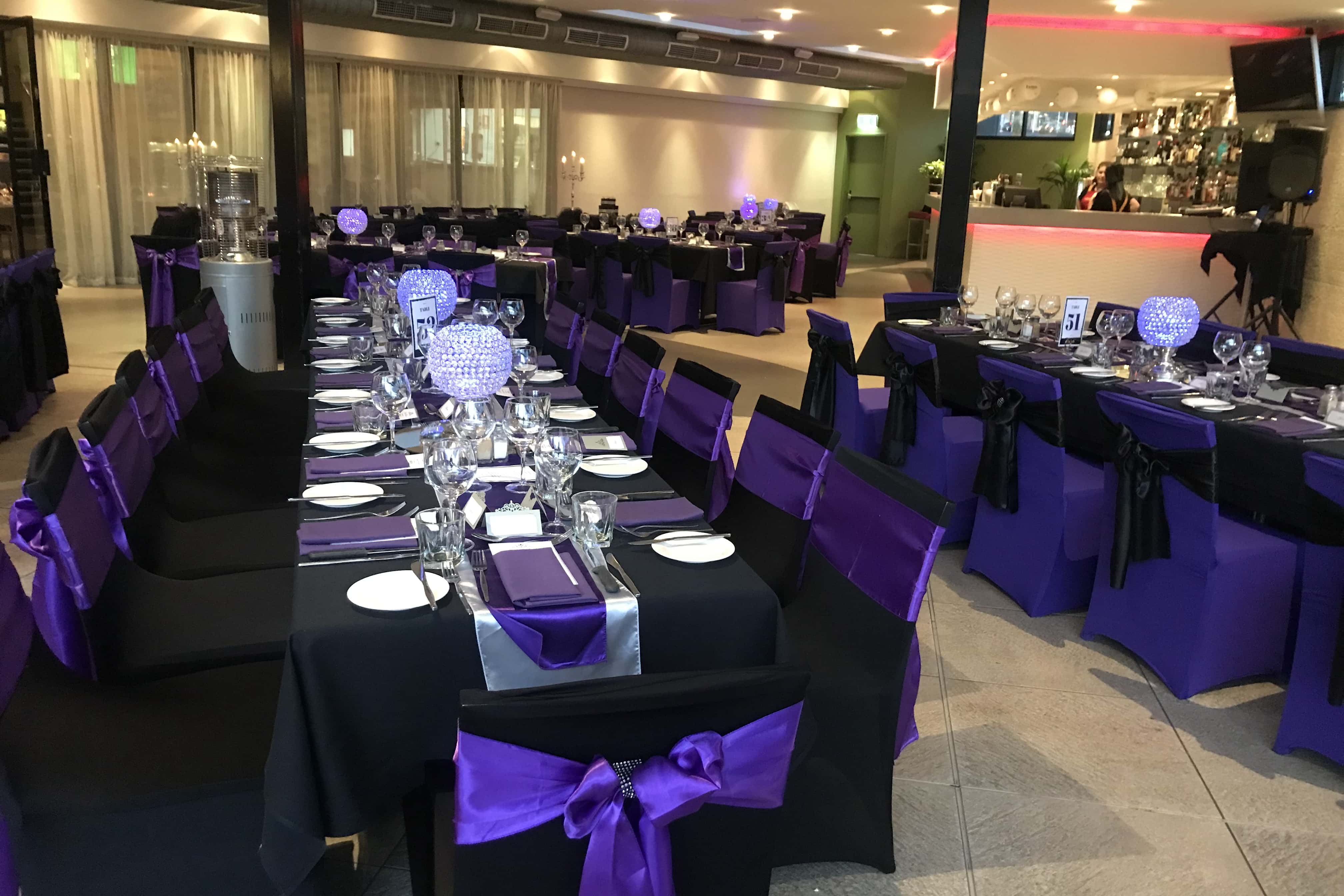 The Terrace Bar & Patio 7