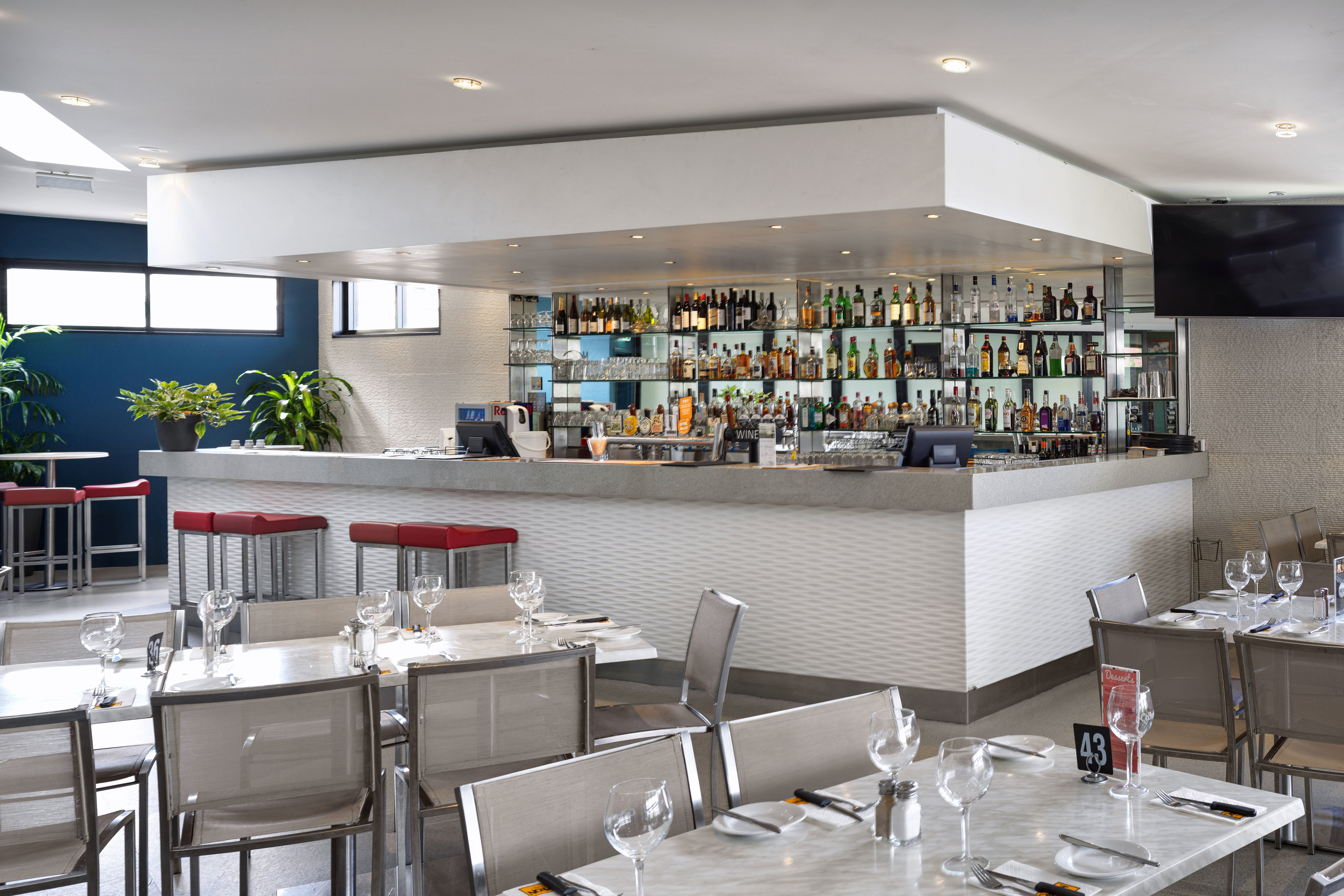 The Terrace Bar & Patio 3