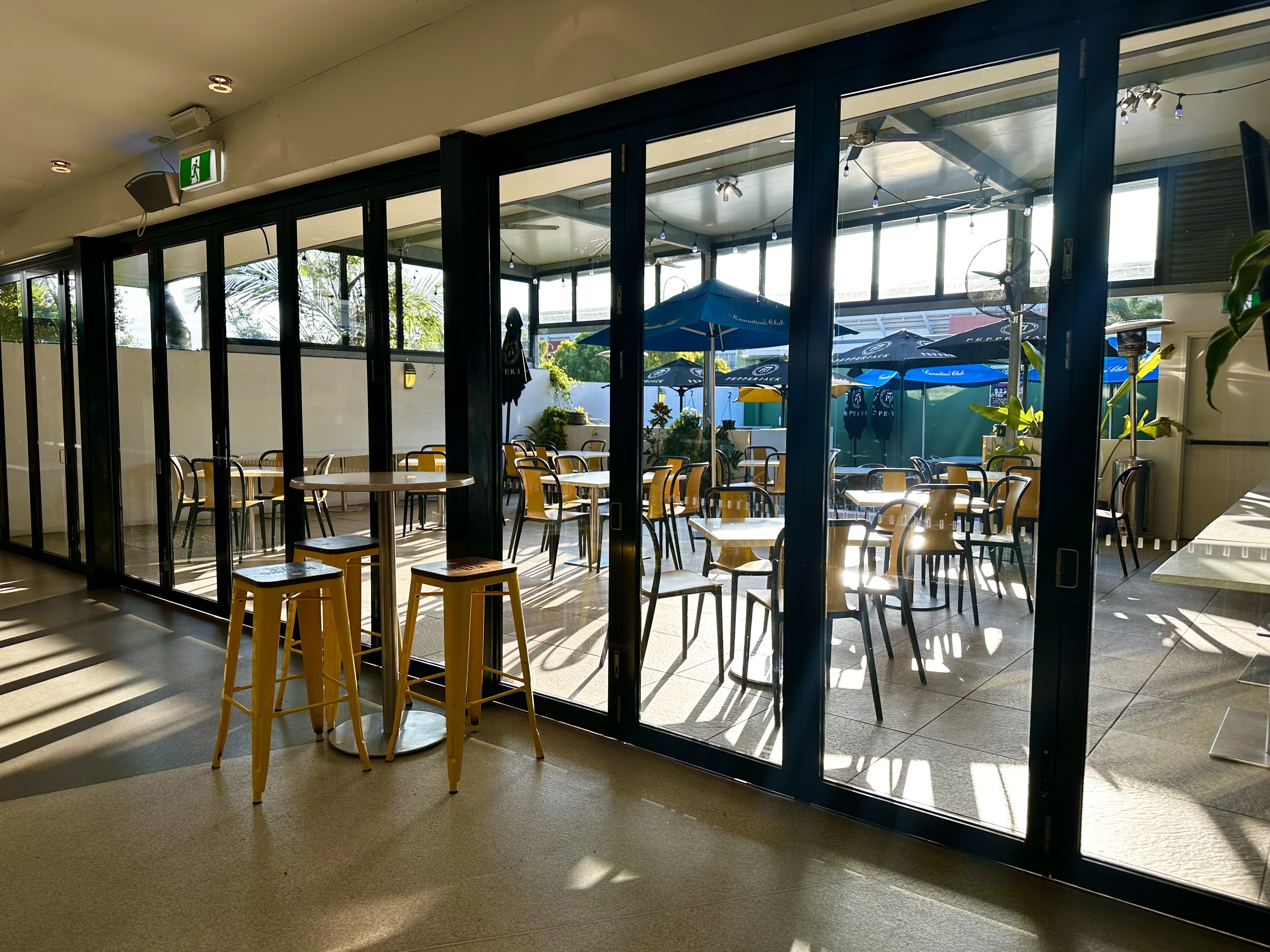 The Terrace Bar & Patio 1