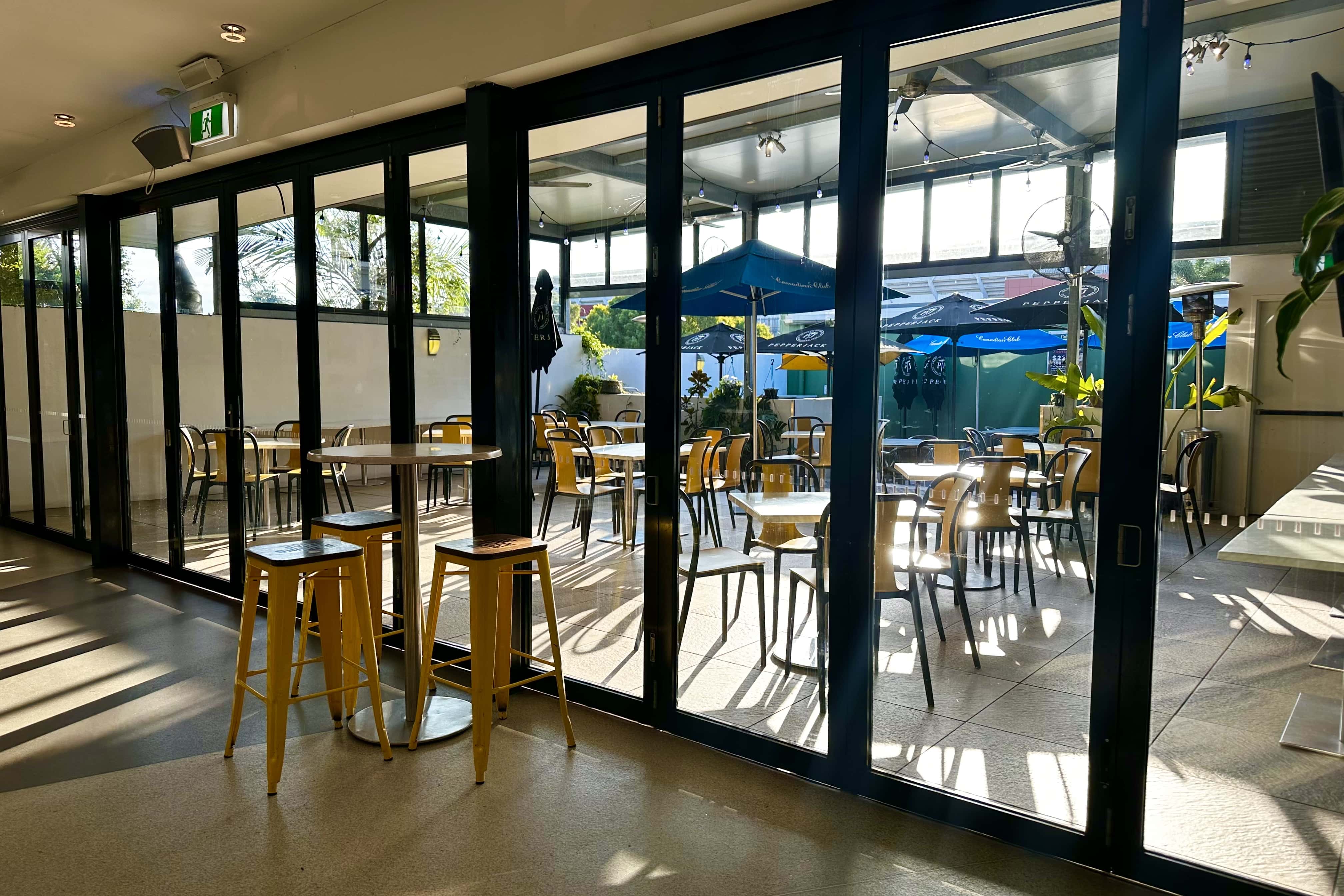 The Terrace Bar & Patio 1