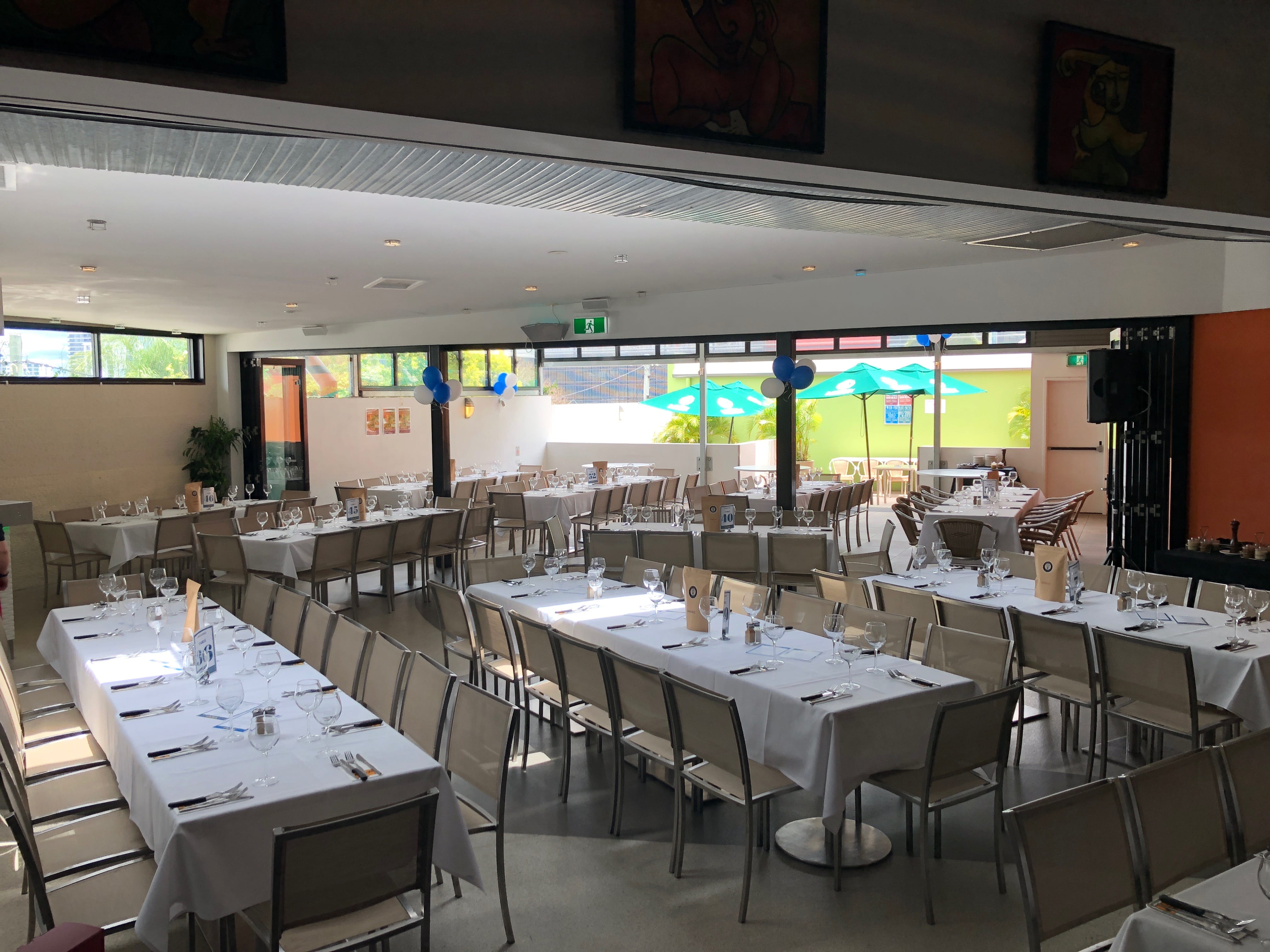 The Terrace Bar & Patio 2