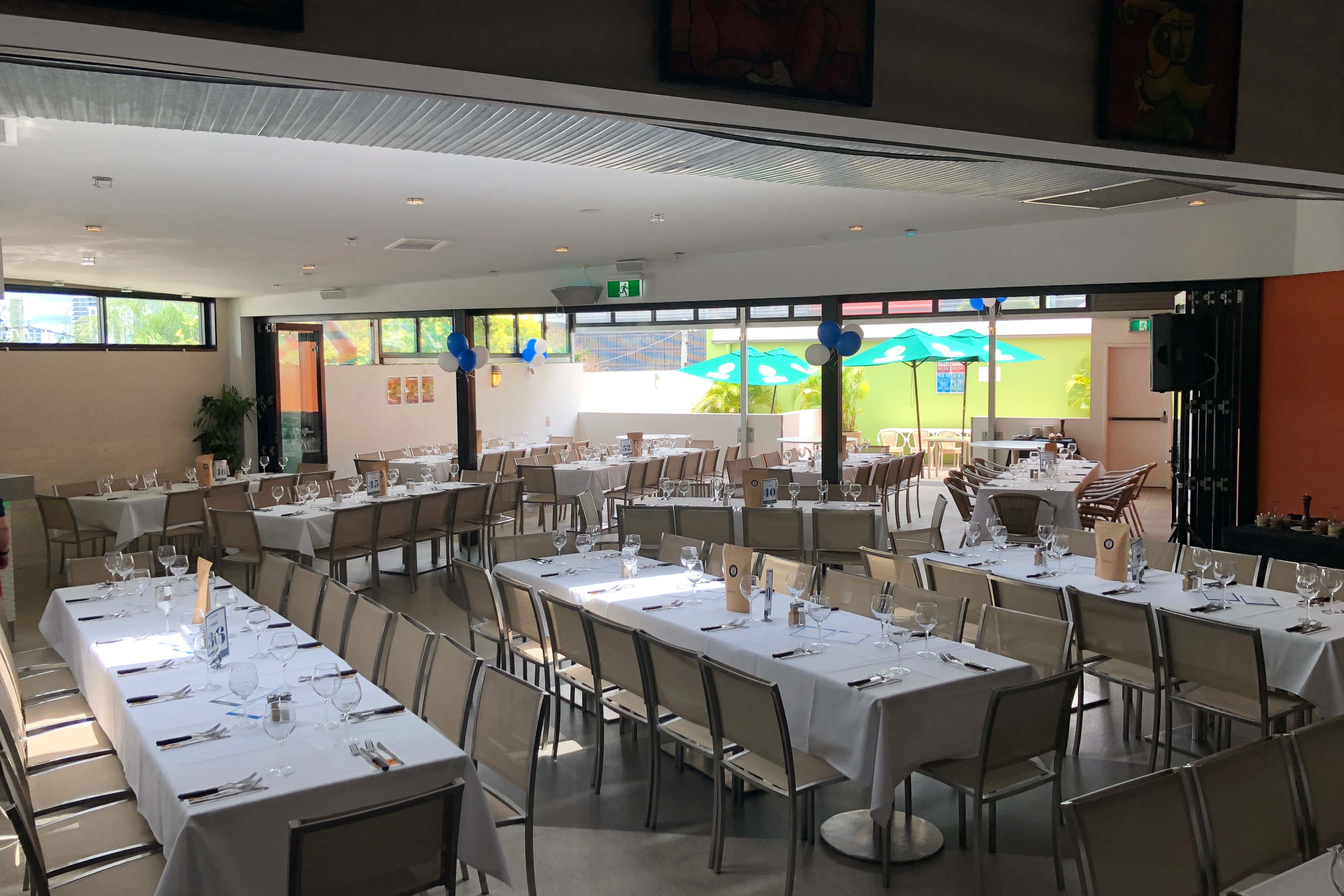 The Terrace Bar & Patio 2