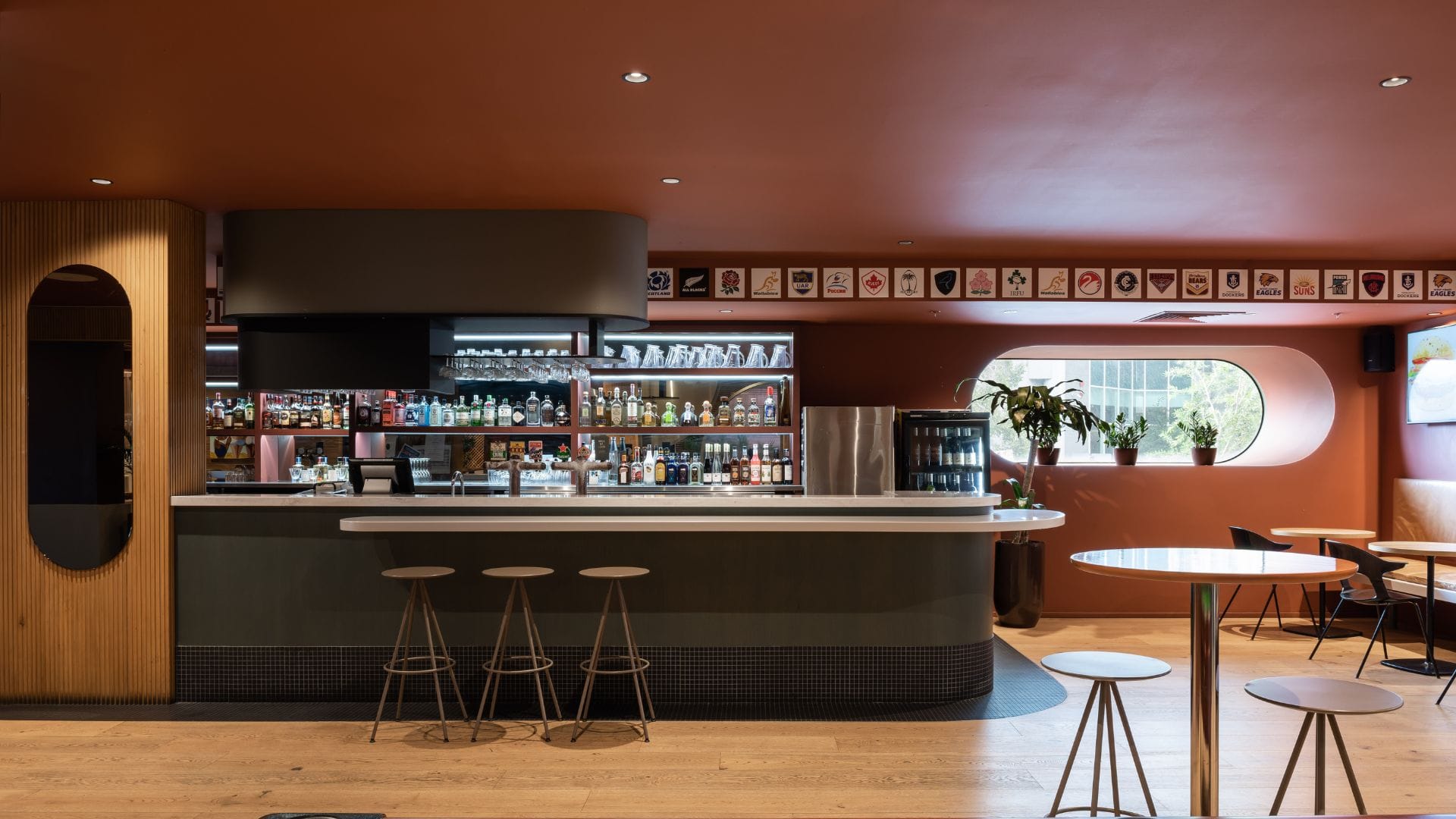 Grand River Ballroom 9