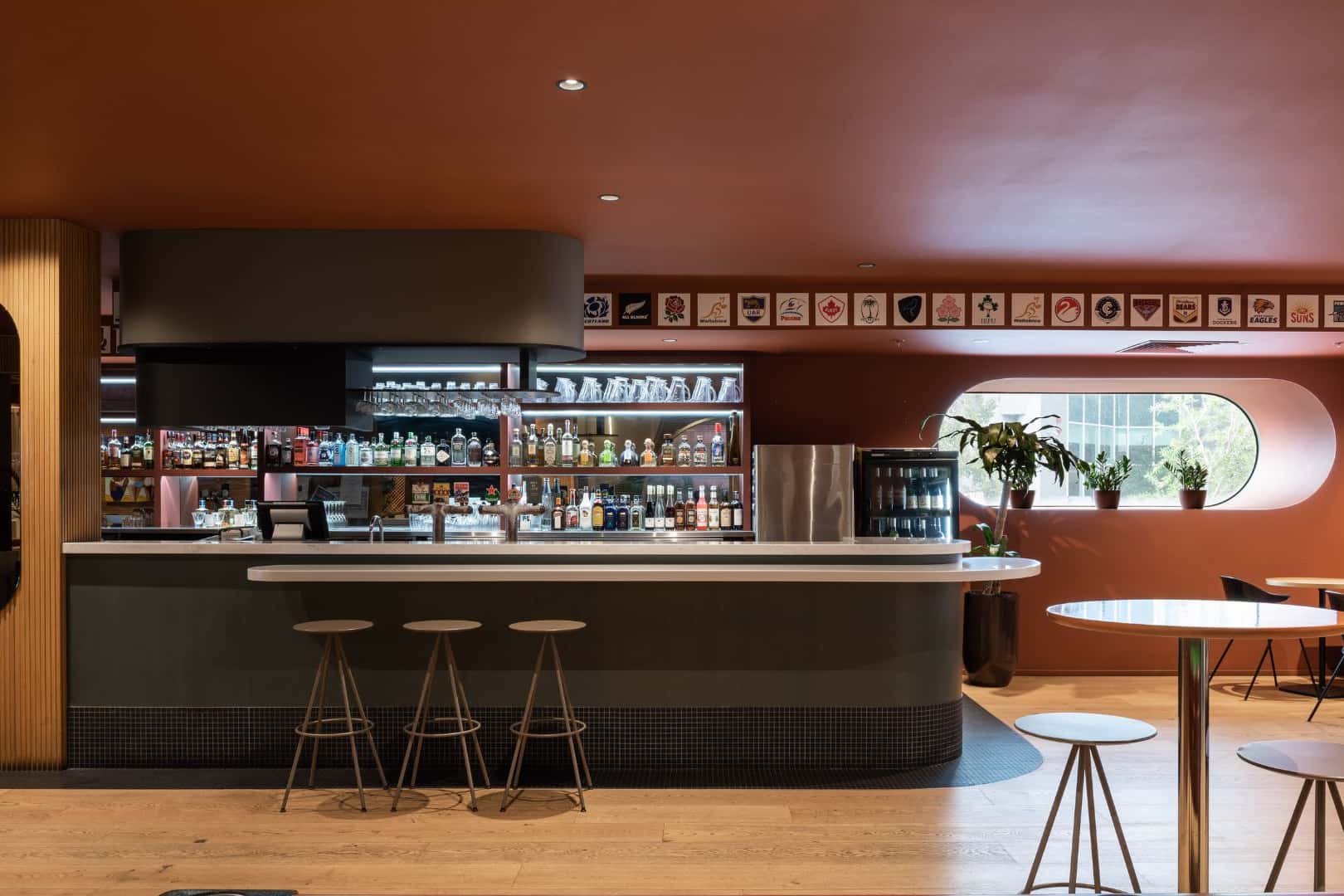 Grand River Ballroom 9