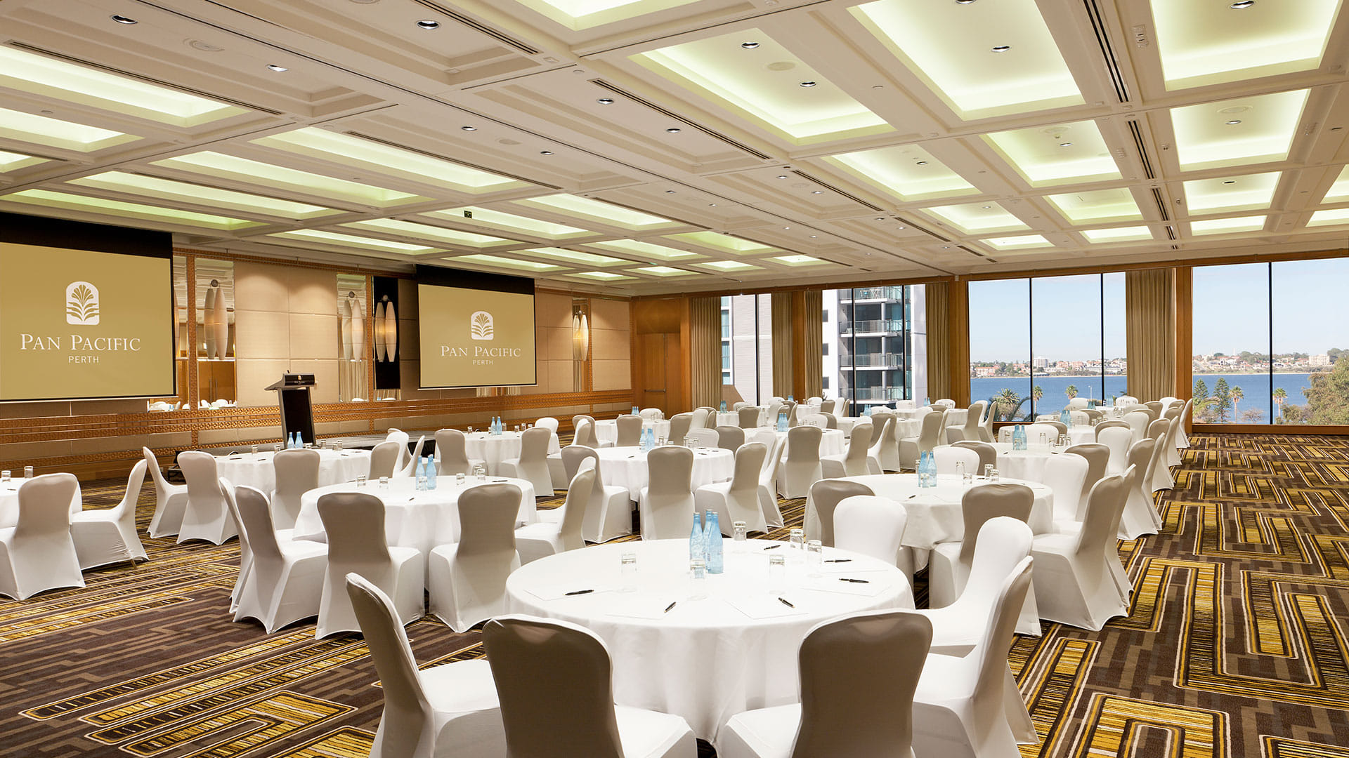 Grand River Ballroom