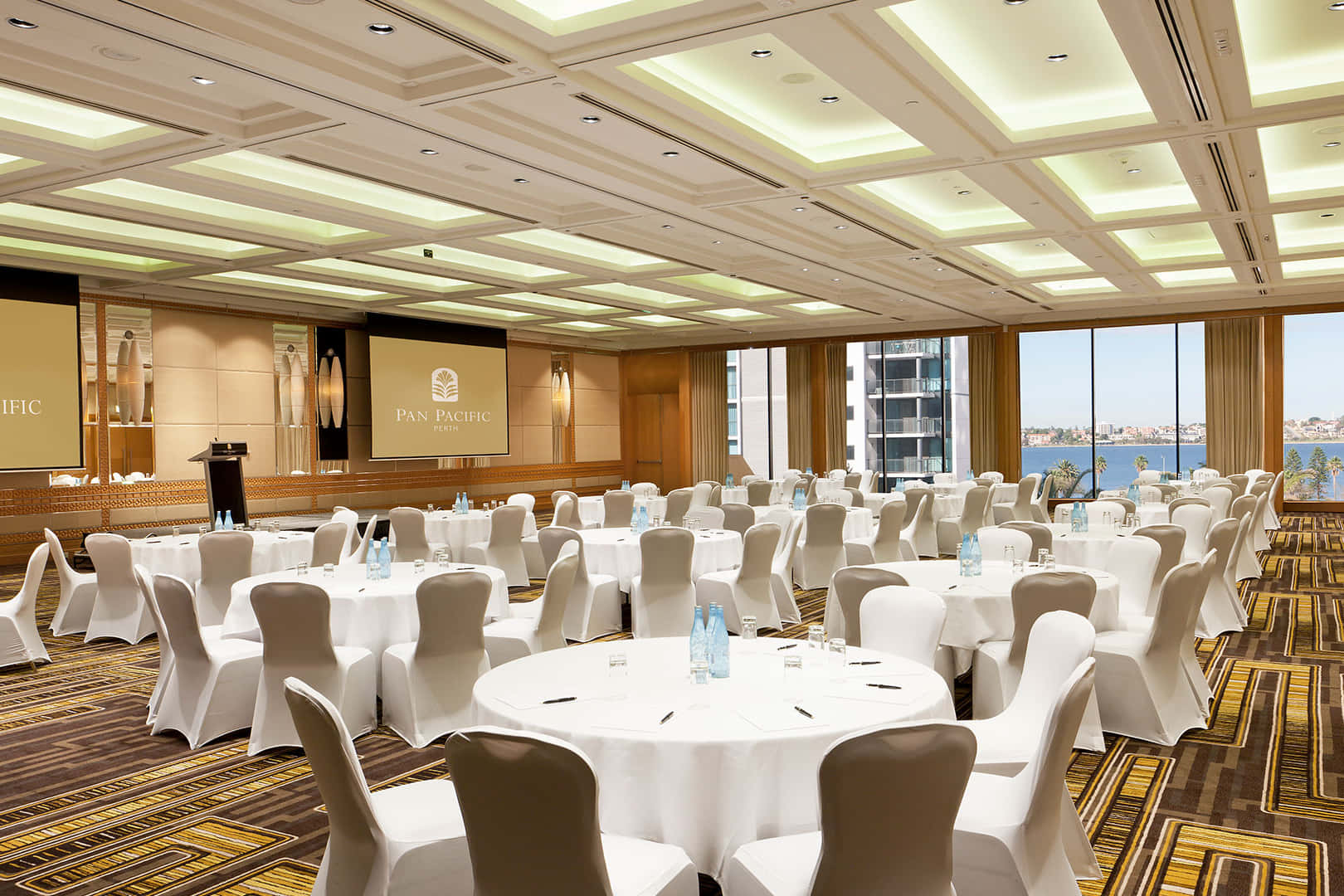 Grand River Ballroom 0