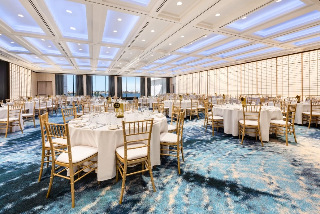 Grand River Ballroom 3