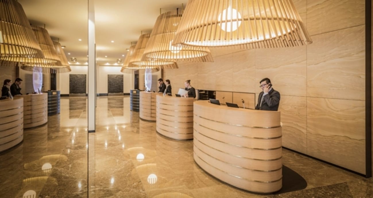 Grand River Ballroom 4