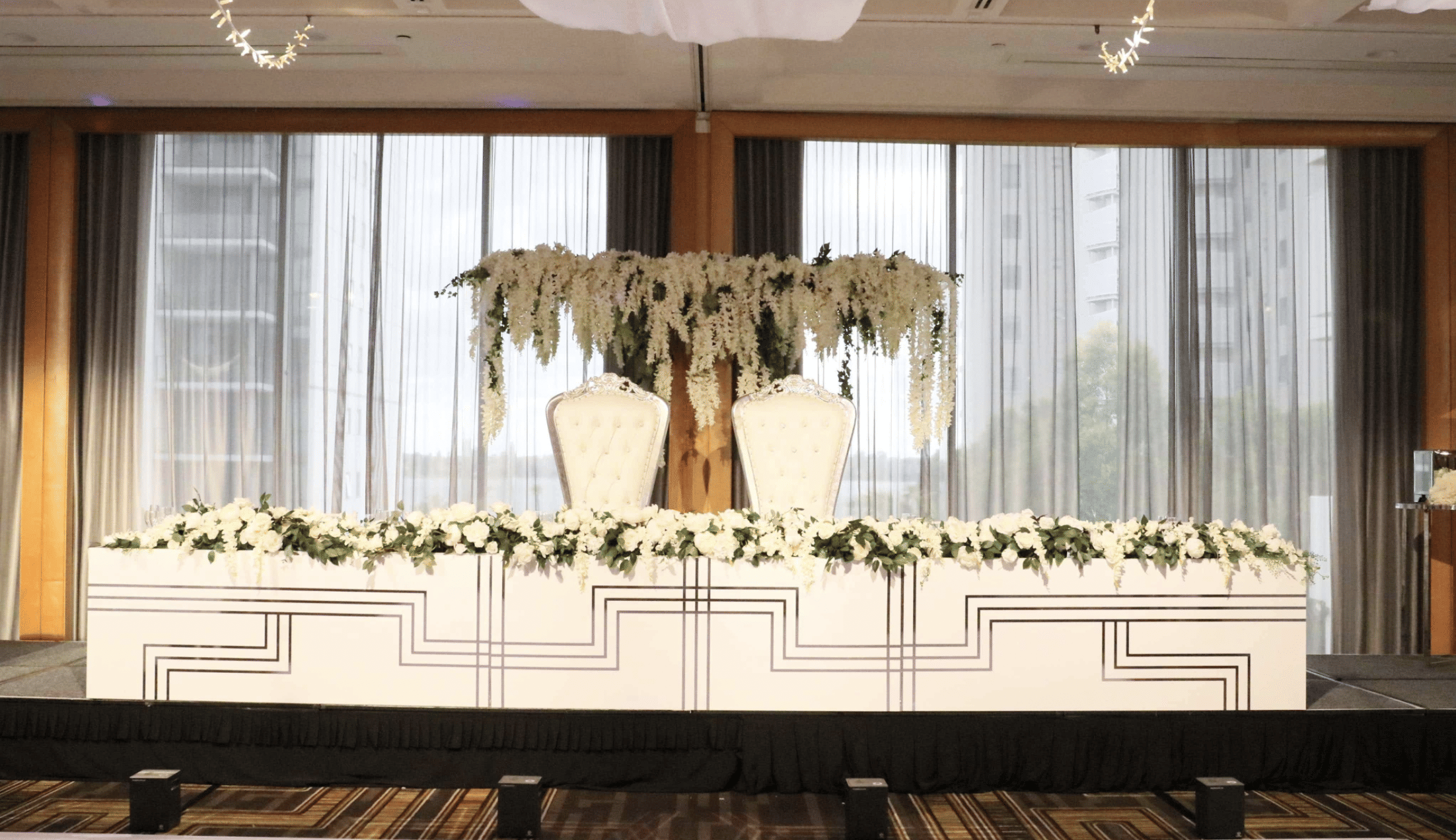 Grand River Ballroom 2