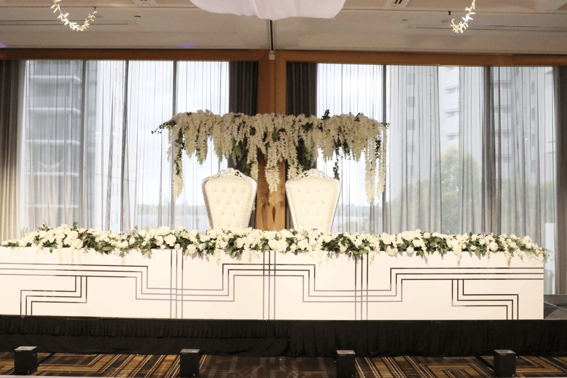 Grand River Ballroom 2