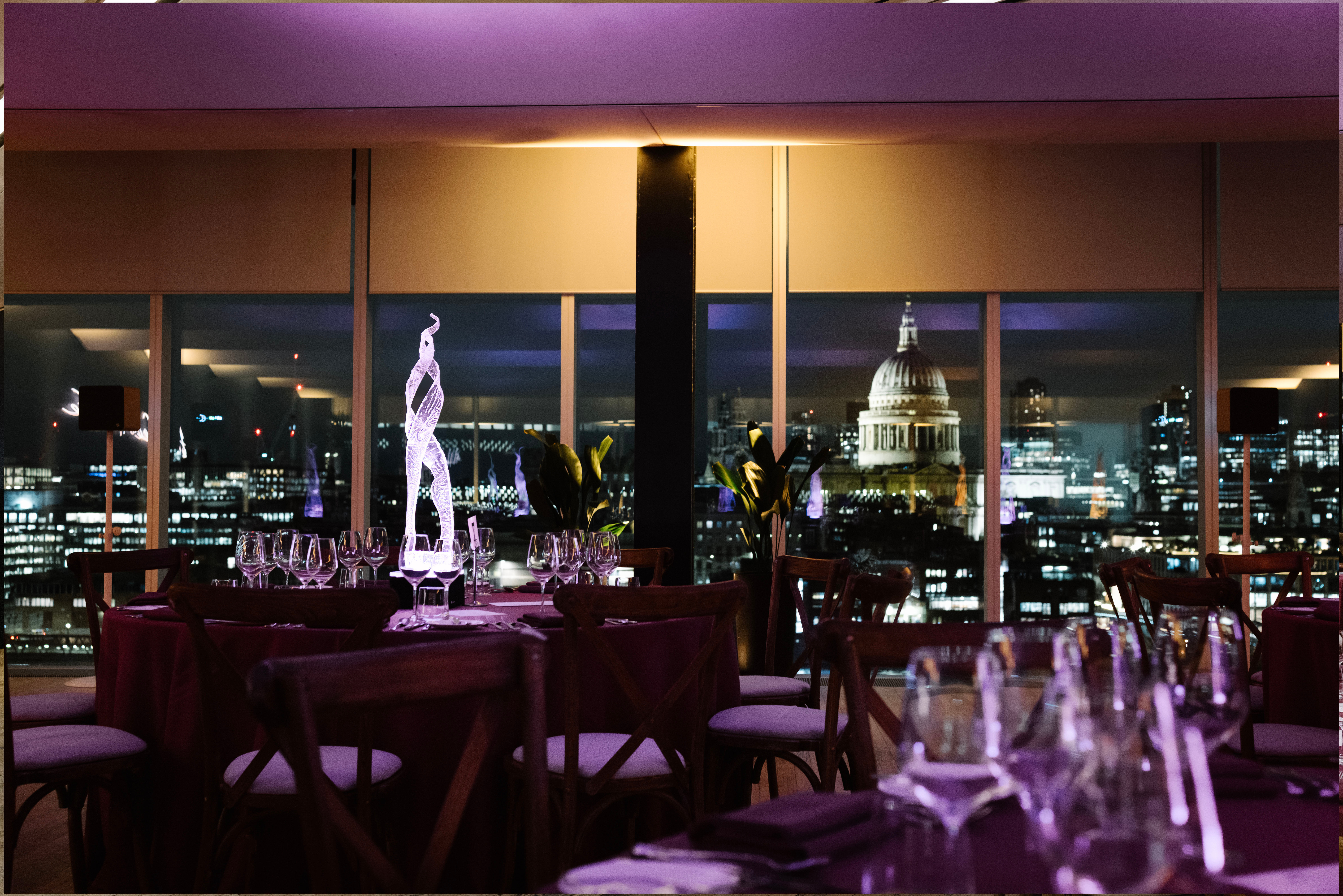 The Restaurant  – photo 2 of 7