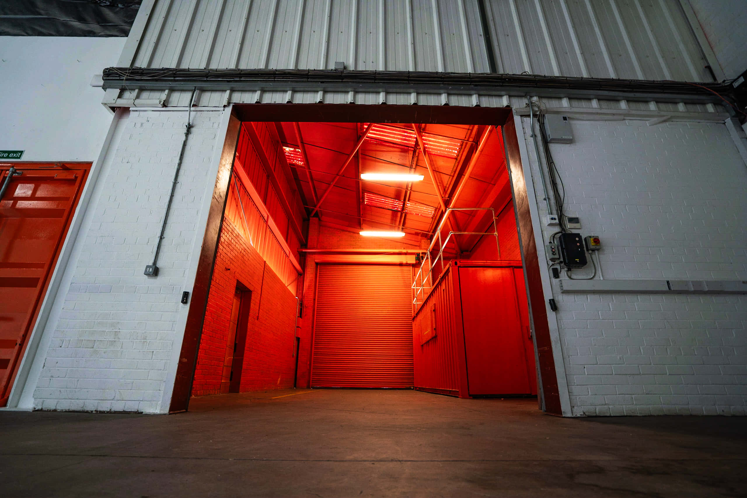 Studio 1 - Un.titled Studio 6