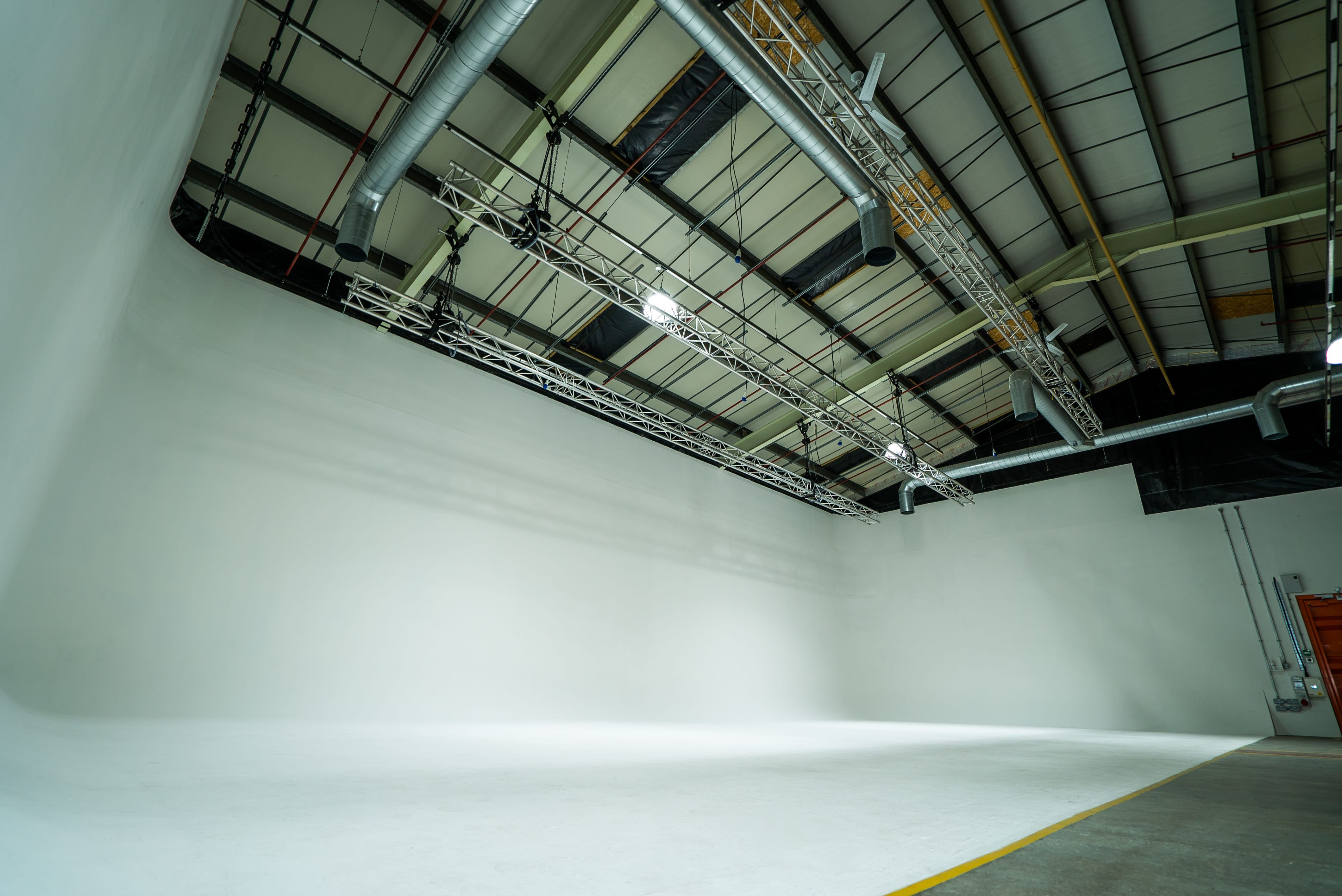 Studio 1 - Un.titled Studio  1