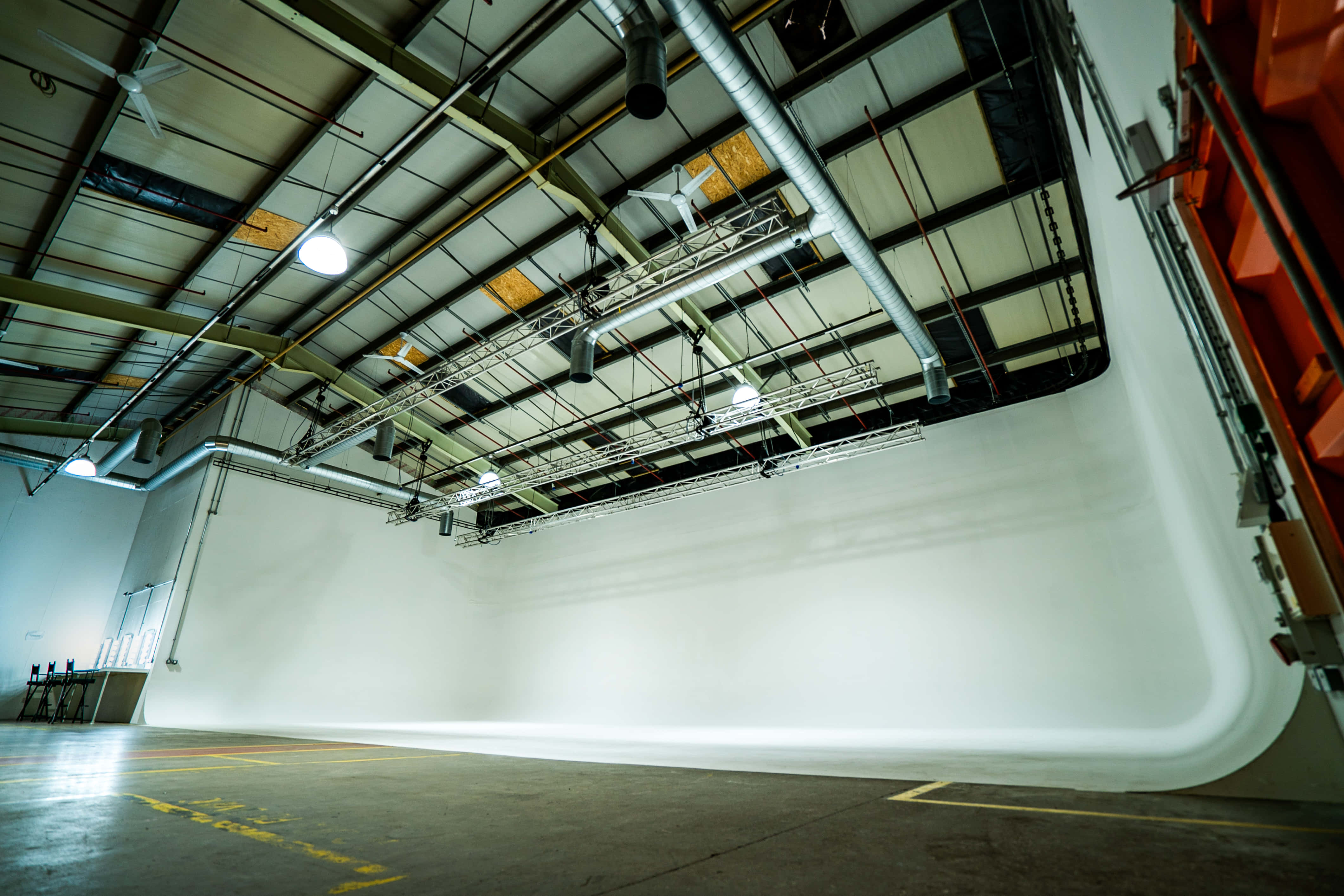 Studio 1 - Un.titled Studio 0