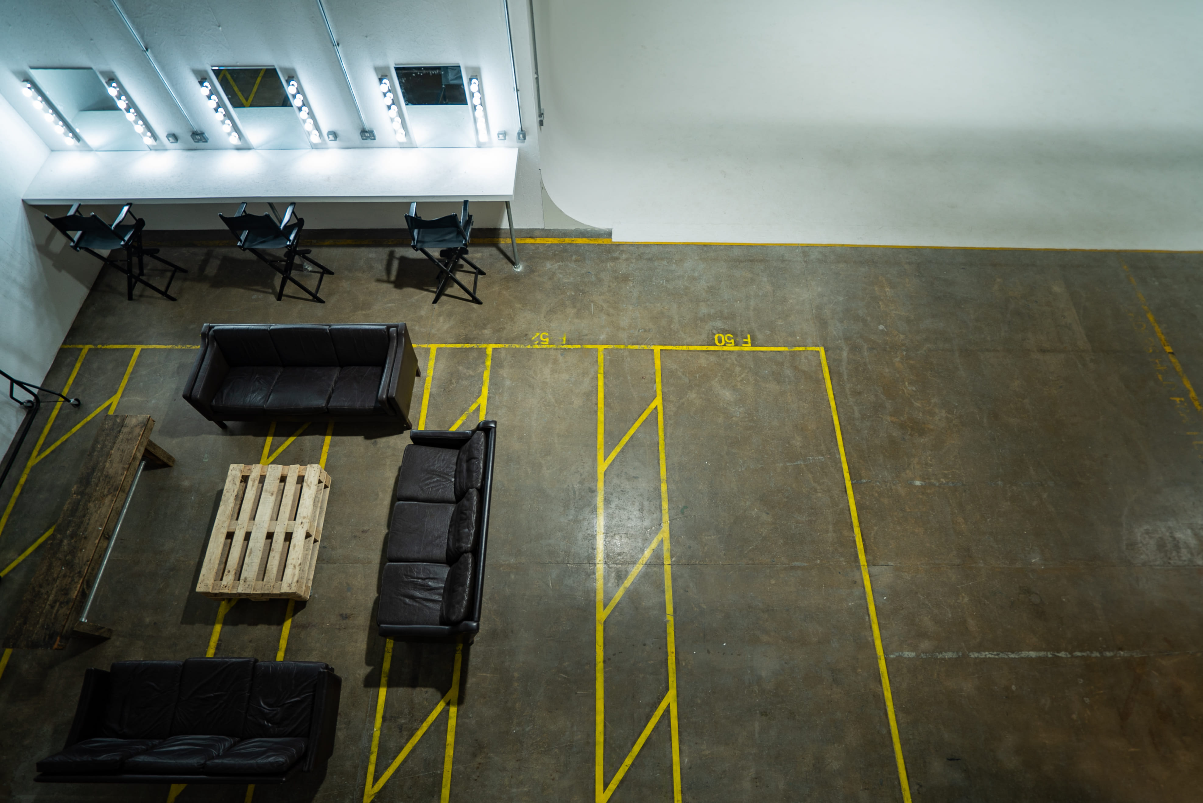 Studio 1 - Un.titled Studio  4