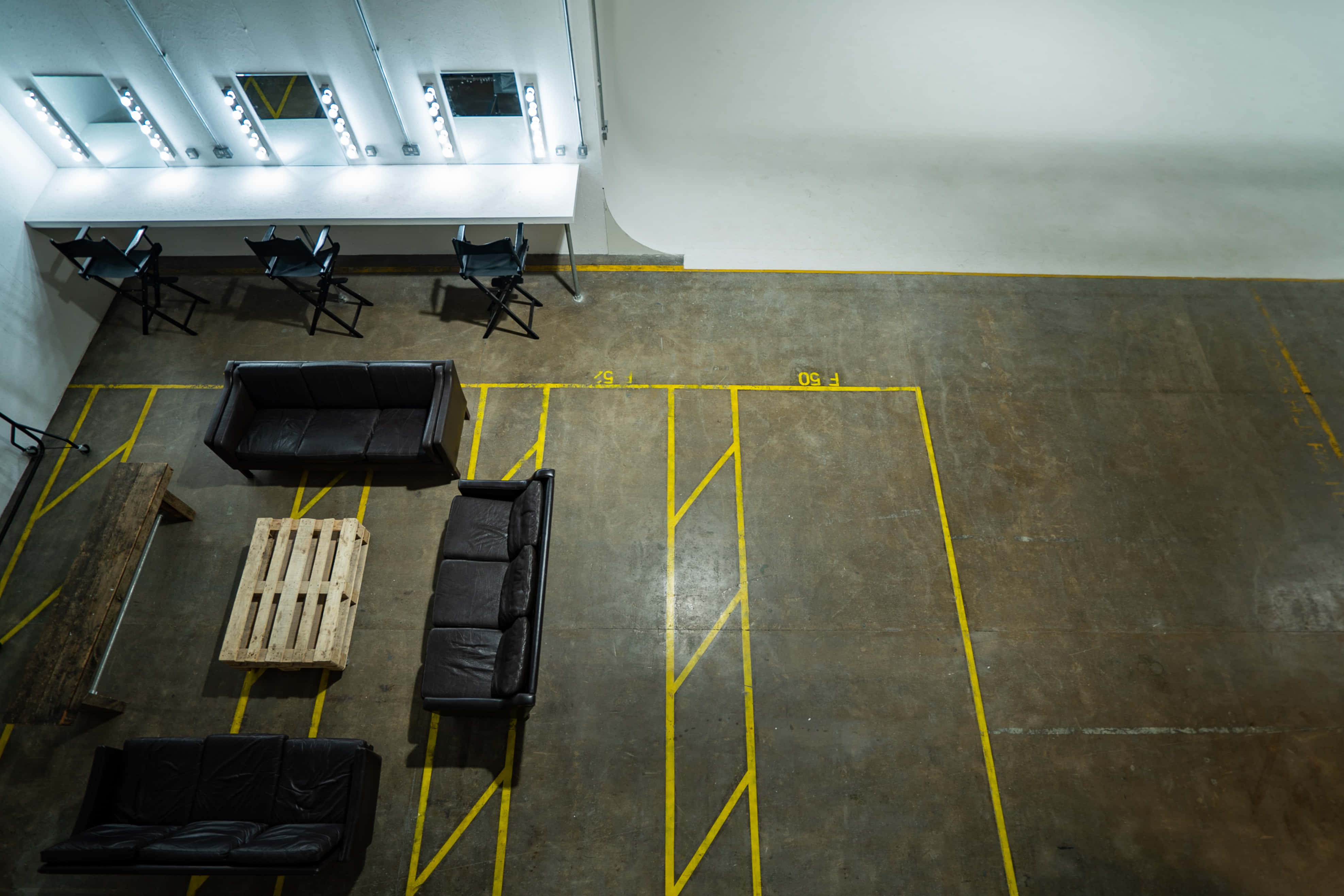 Studio 1 - Un.titled Studio 4