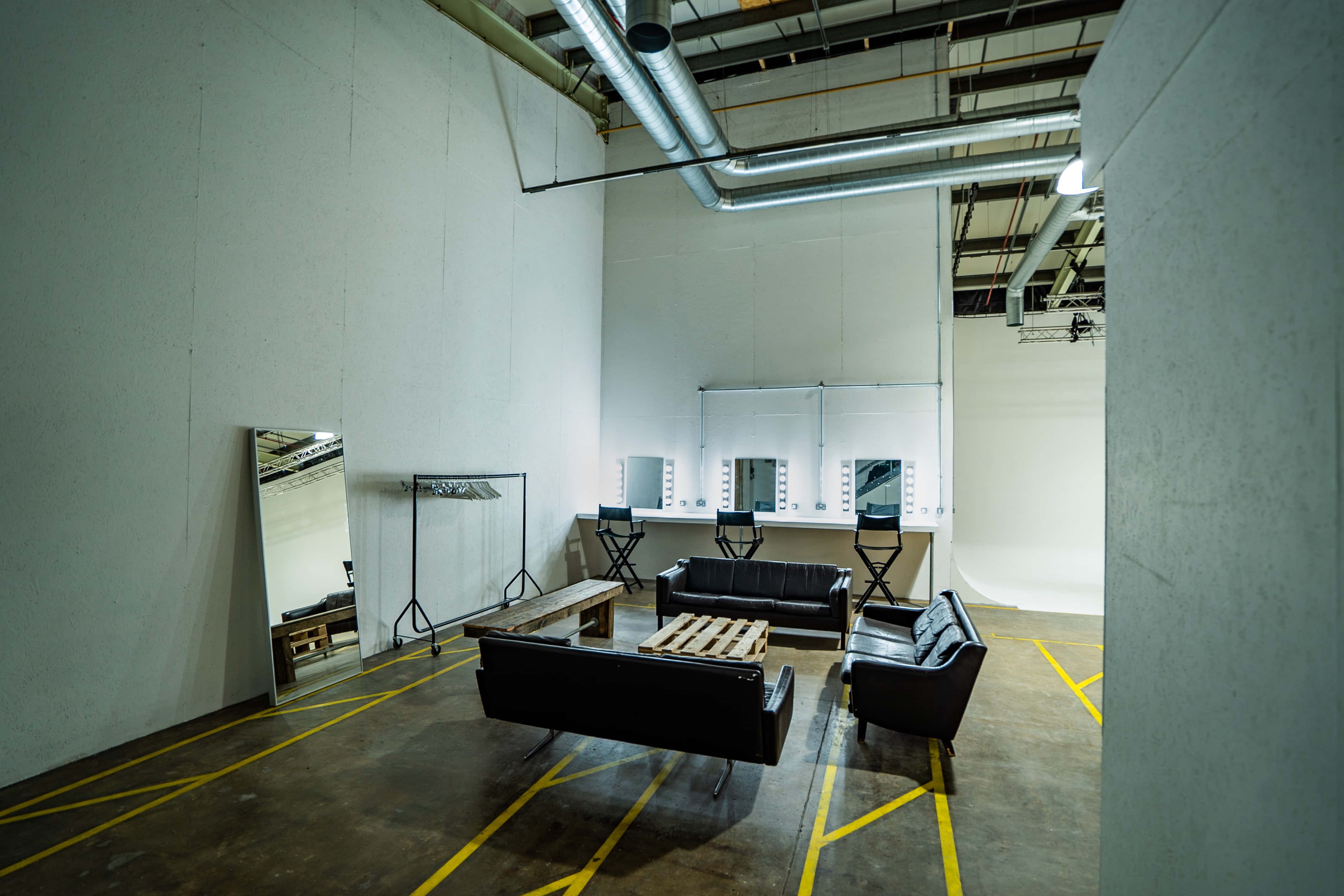 Studio 1 - Un.titled Studio 5