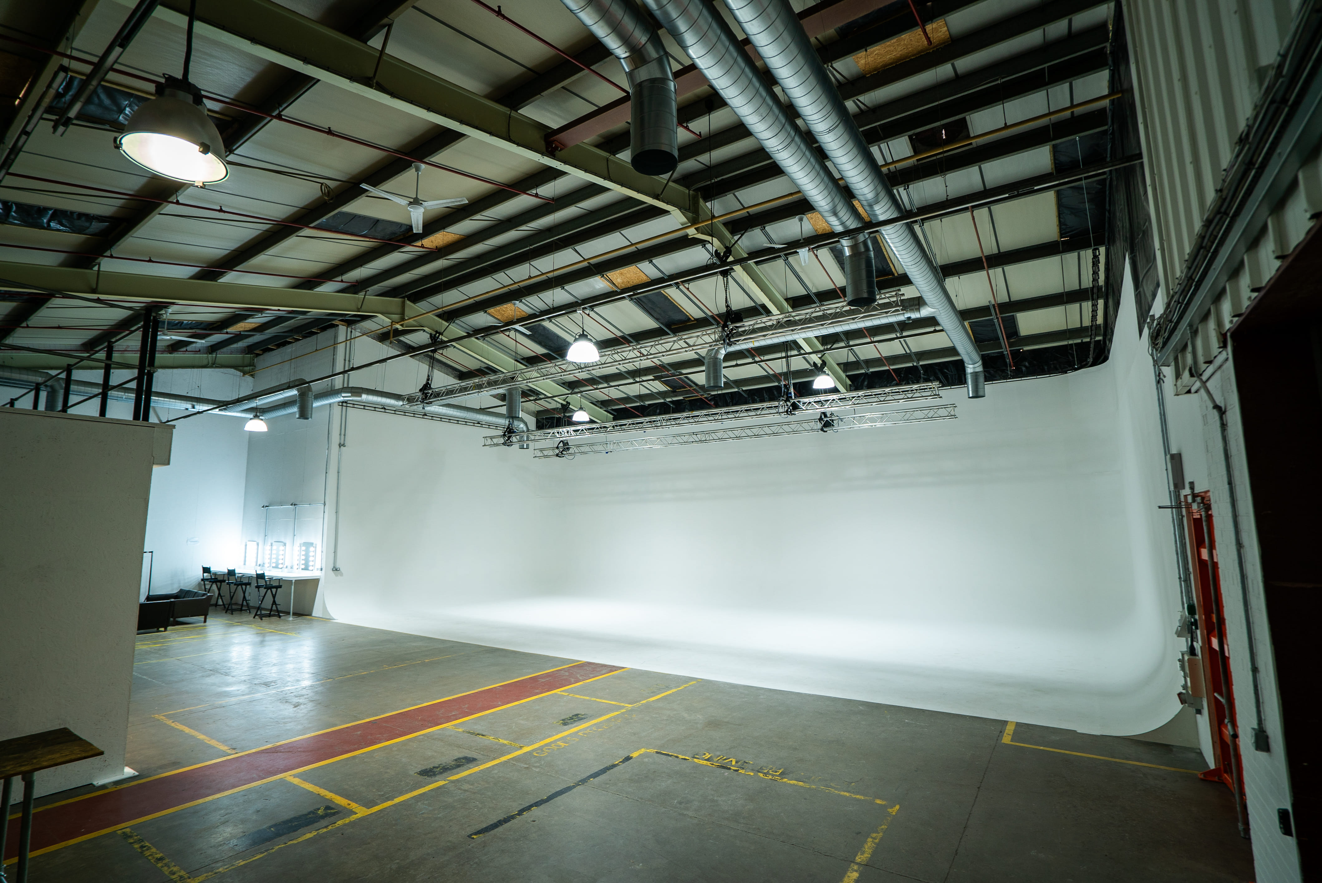 Studio 1 - Un.titled Studio  2