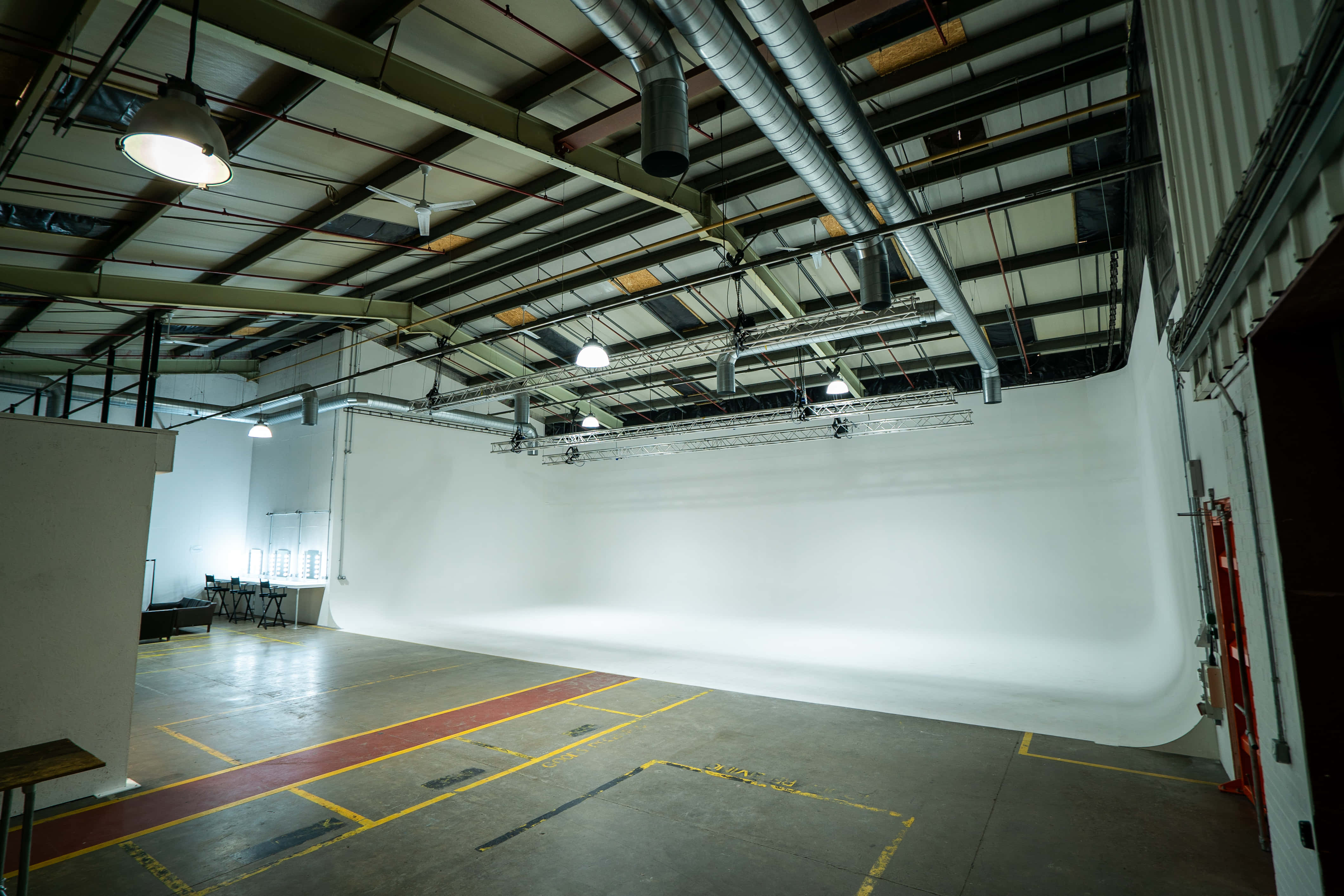 Studio 1 - Un.titled Studio 2